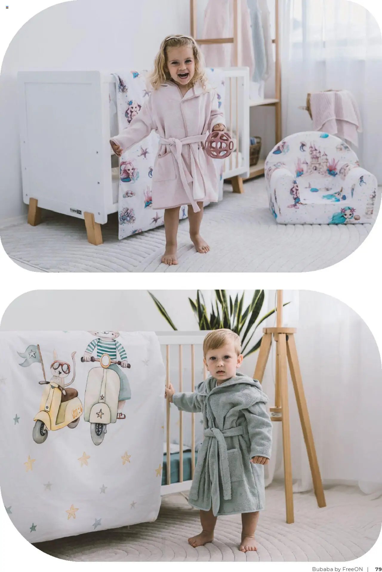 Baby center katalog freeon bubaba (2025-09-01 - 2026-04-30)