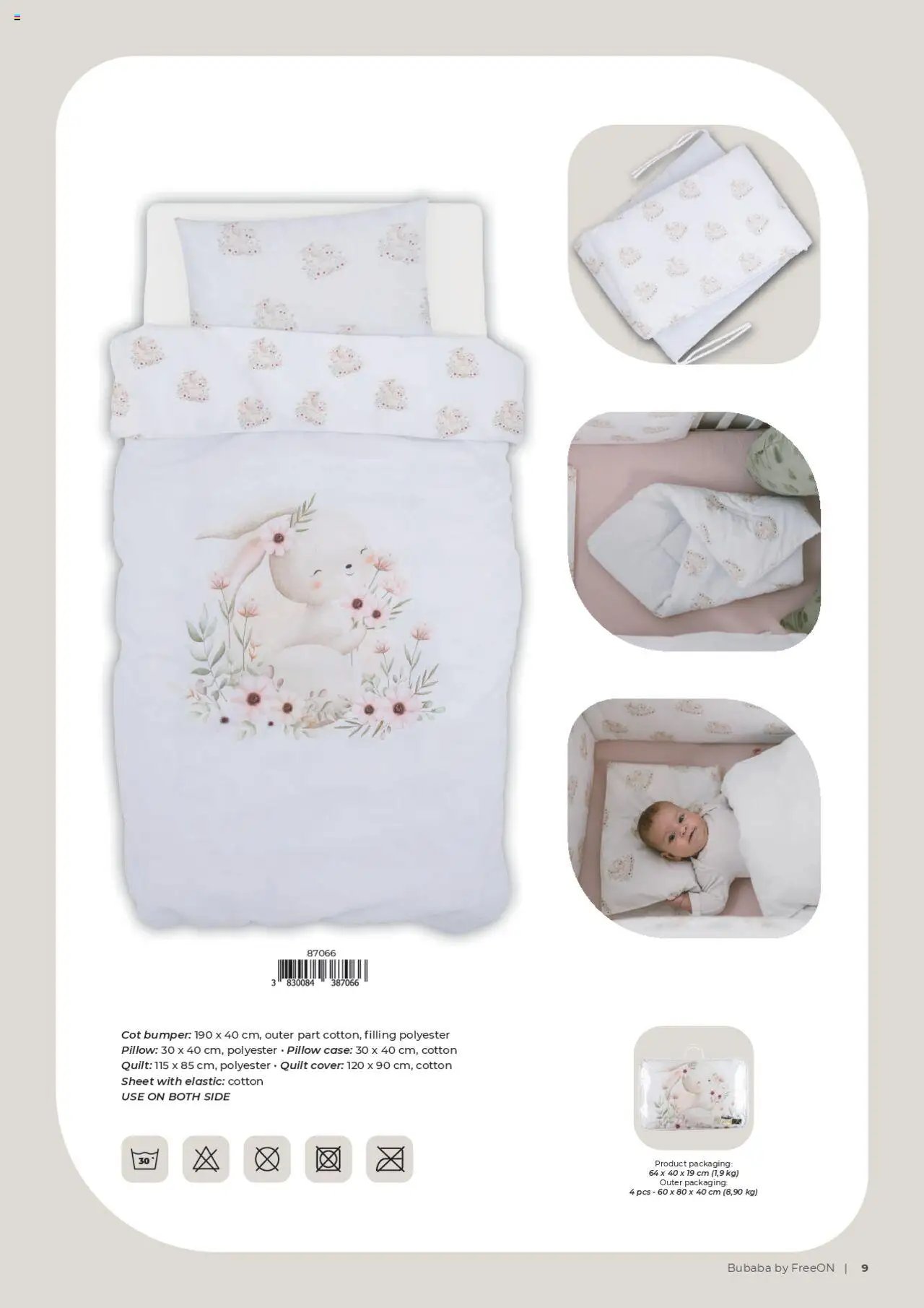 Baby center katalog freeon bubaba (2025-09-01 - 2026-04-30)