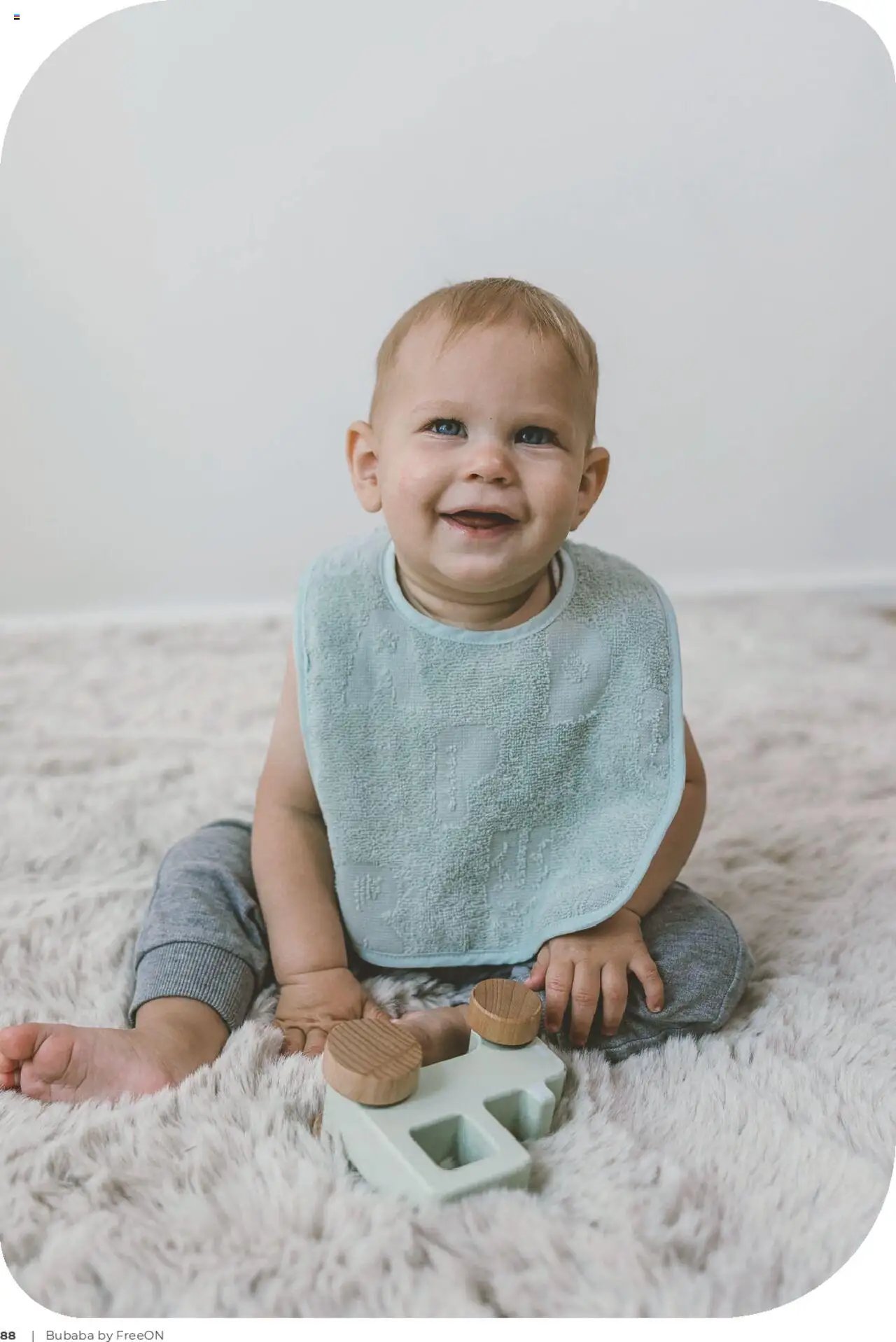 Baby center katalog freeon bubaba (2025-09-01 - 2026-04-30)