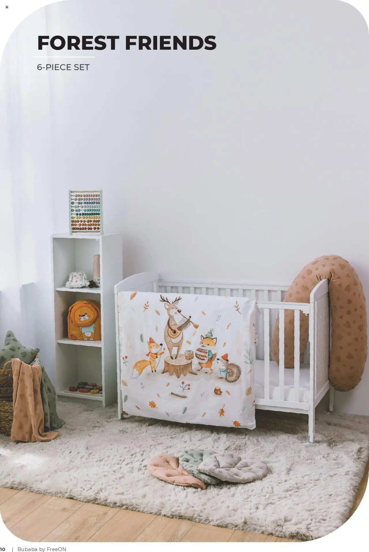 Baby center katalog freeon bubaba (2025-09-01 - 2026-04-30)