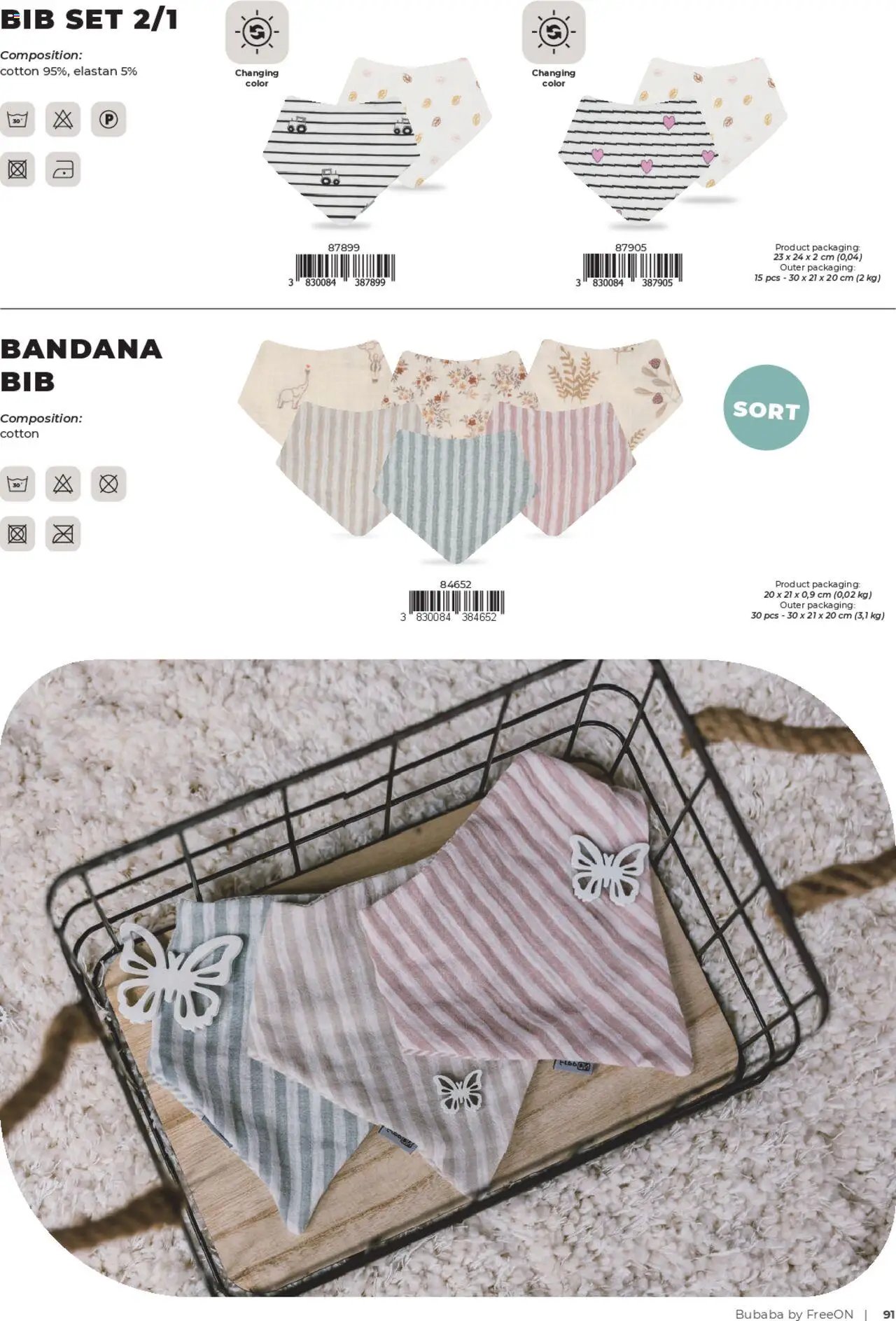 Baby center katalog freeon bubaba (2025-09-01 - 2026-04-30)