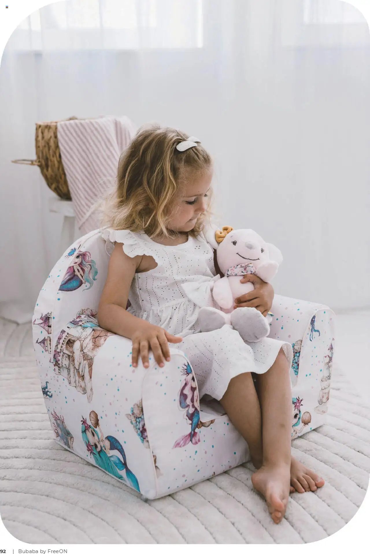 Baby center katalog freeon bubaba (2025-09-01 - 2026-04-30)