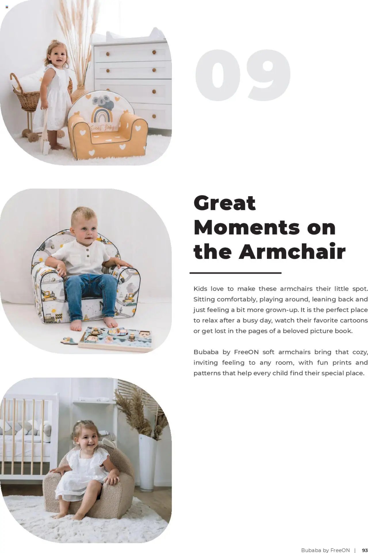 Baby center katalog freeon bubaba (2025-09-01 - 2026-04-30)