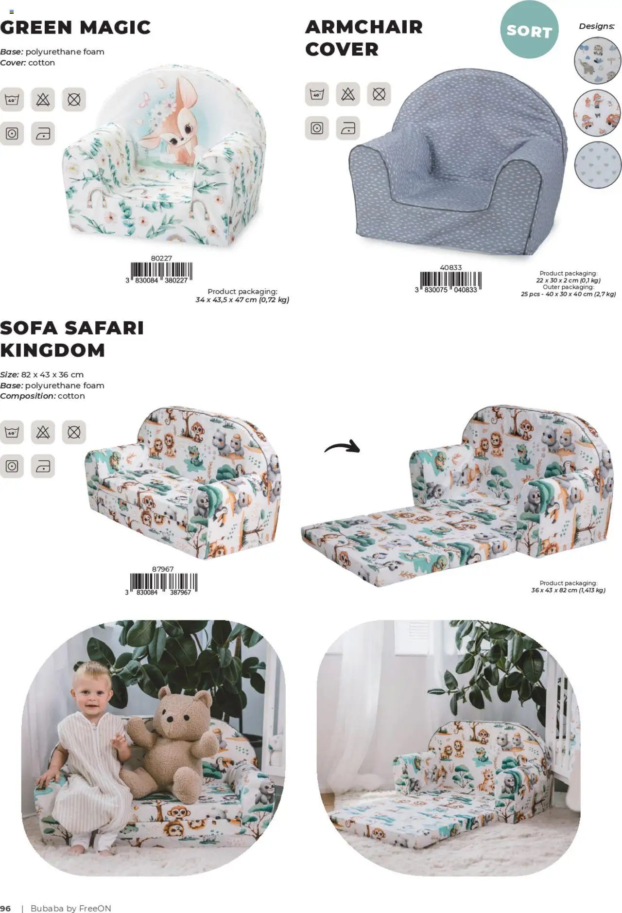 Baby center katalog freeon bubaba (2025-09-01 - 2026-04-30)