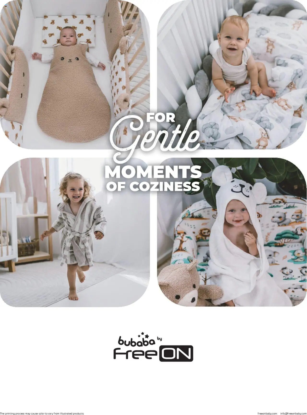 Baby center katalog freeon bubaba (2025-09-01 - 2026-04-30)