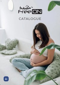 Baby center katalog freeon bubaba (2025-09-01 - 2026-04-30)