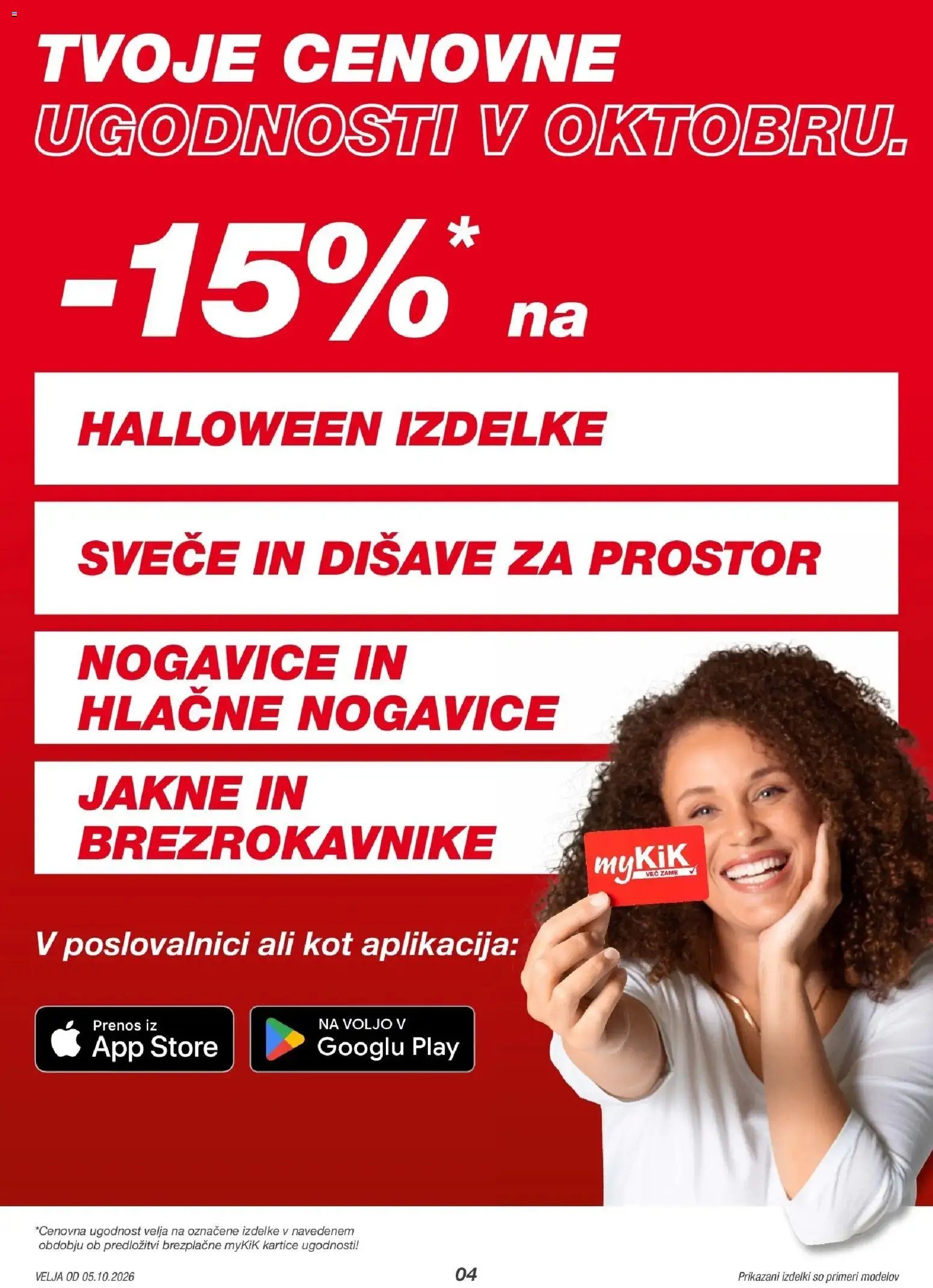 Kik katalog