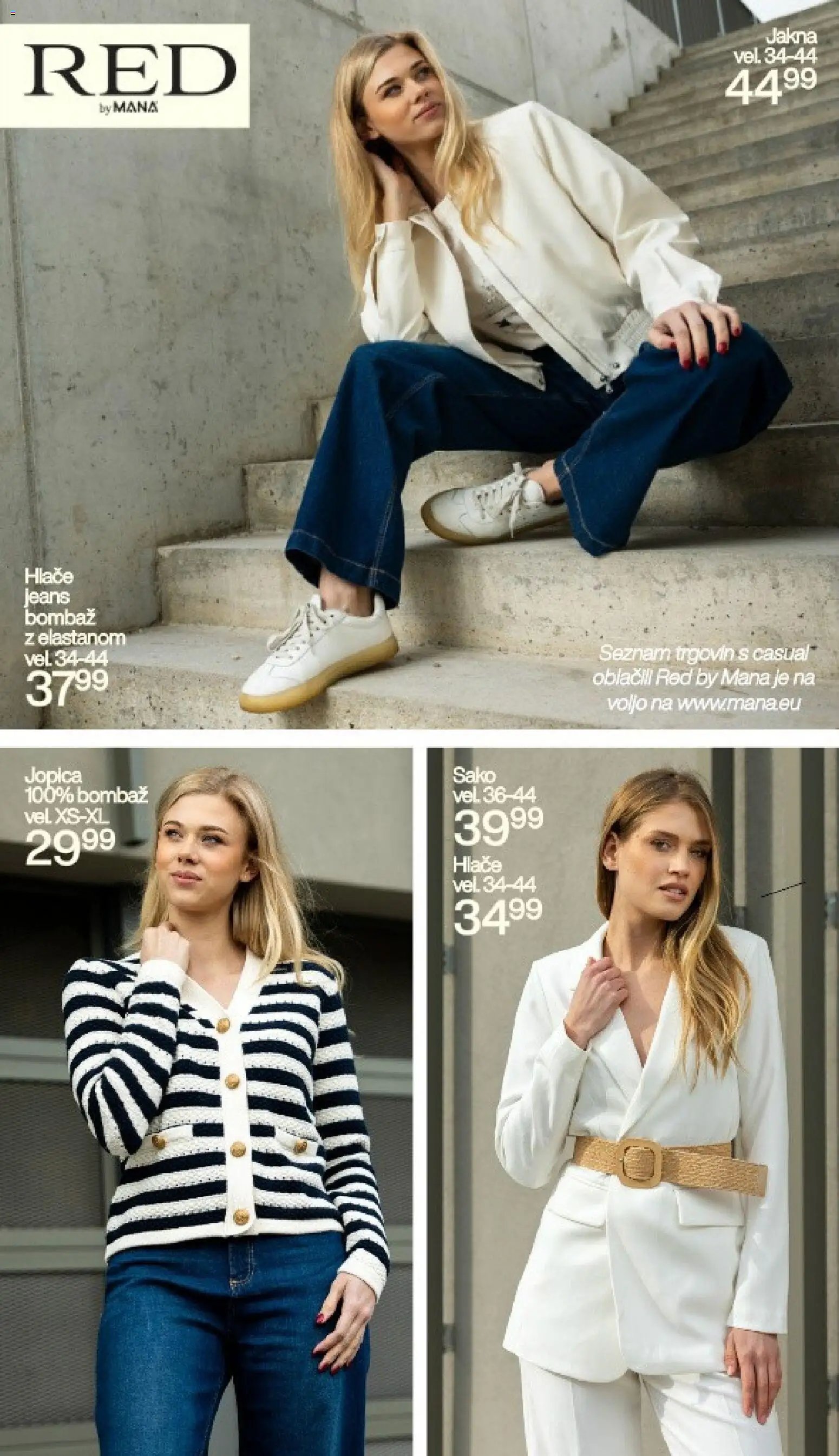 Mana katalog (2026-04-15 - 2026-04-22)