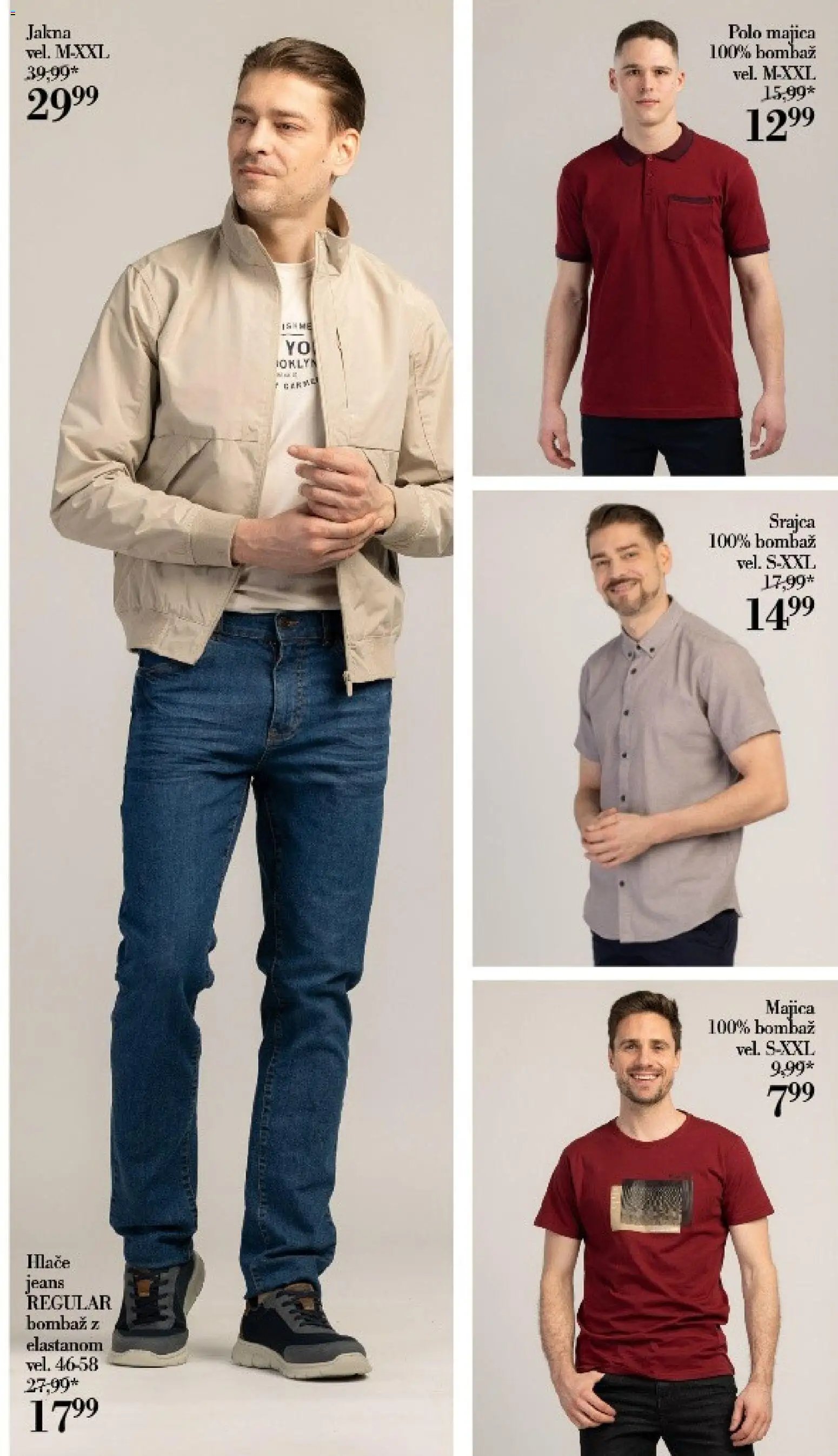 Mana katalog (2026-04-15 - 2026-04-22)