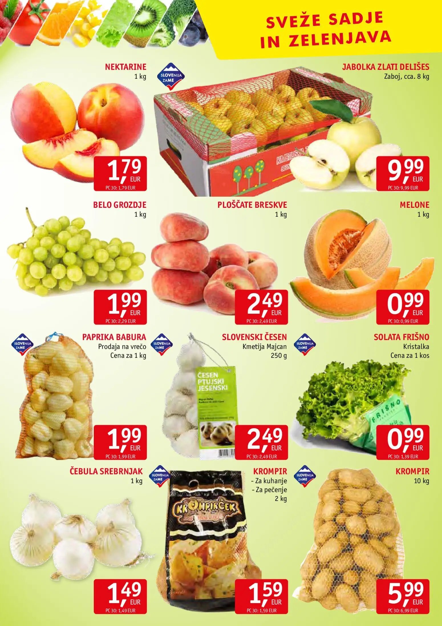 Jager katalog