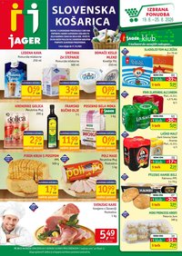 Jager katalog