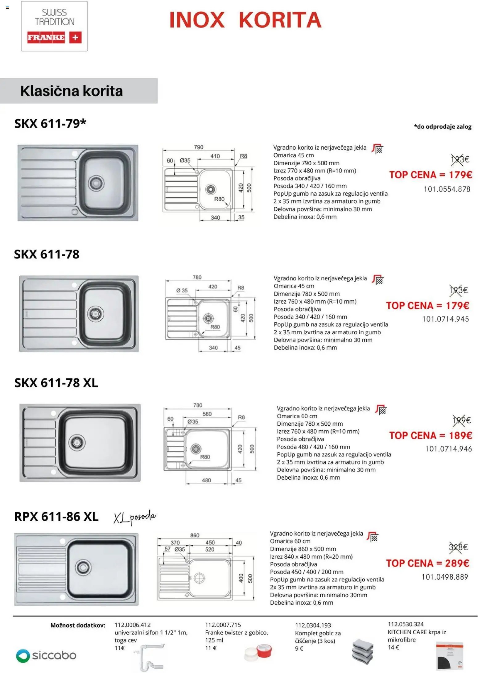 Mömax katalog franke x mömax (2026-05-18 - 2026-12-31)