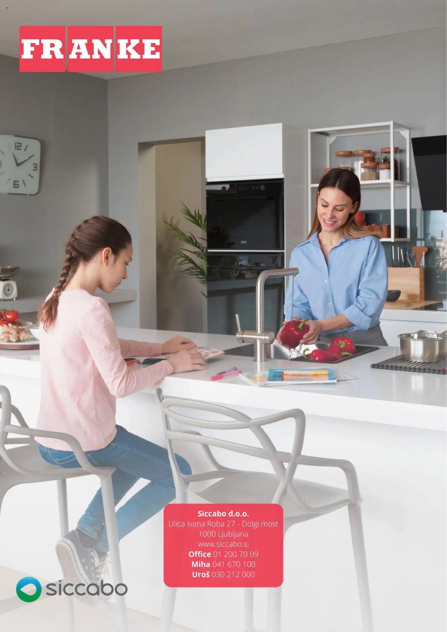 Mömax katalog franke x mömax (2026-05-18 - 2026-12-31)