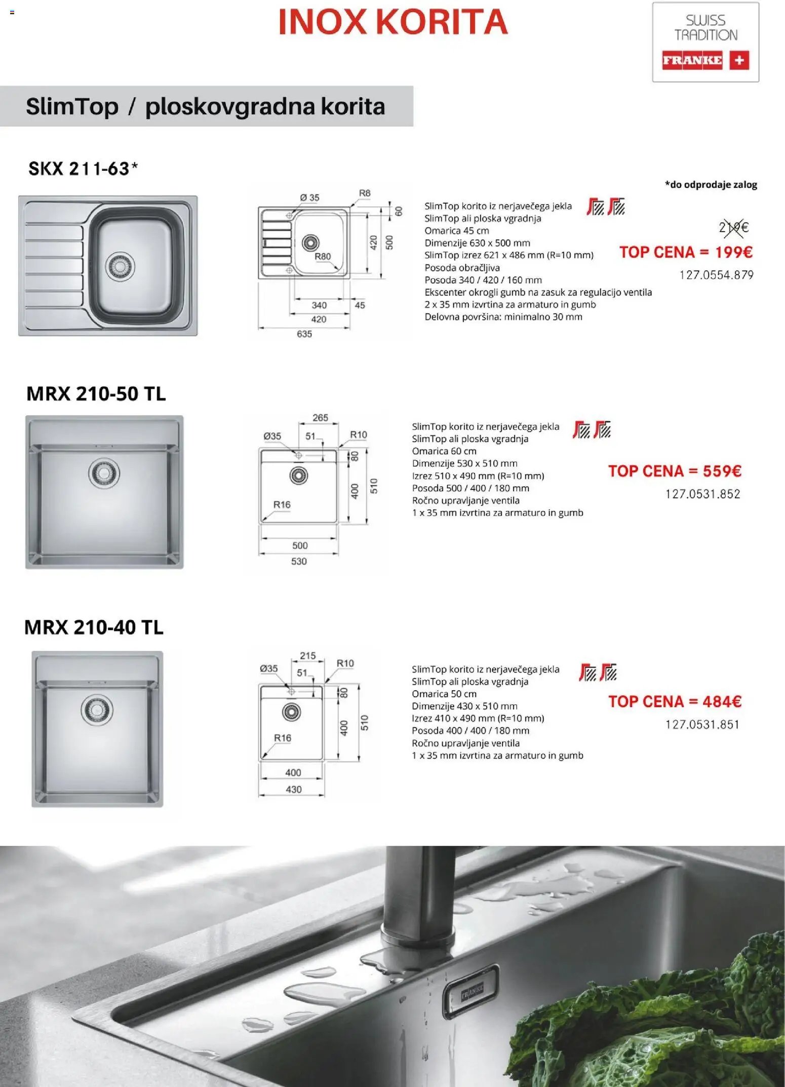 Mömax katalog franke x mömax (2026-05-18 - 2026-12-31)