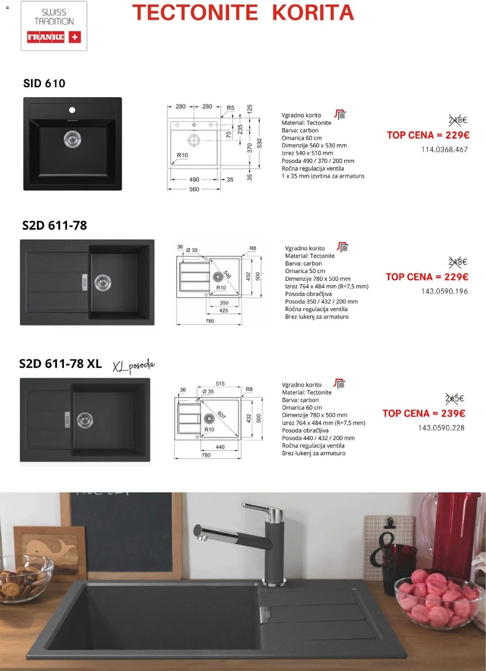 Mömax katalog franke x mömax (2026-05-18 - 2026-12-31)