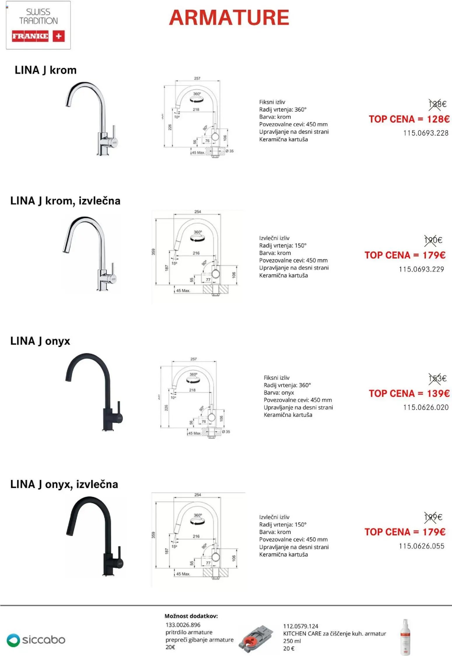 Mömax katalog franke x mömax (2026-05-18 - 2026-12-31)
