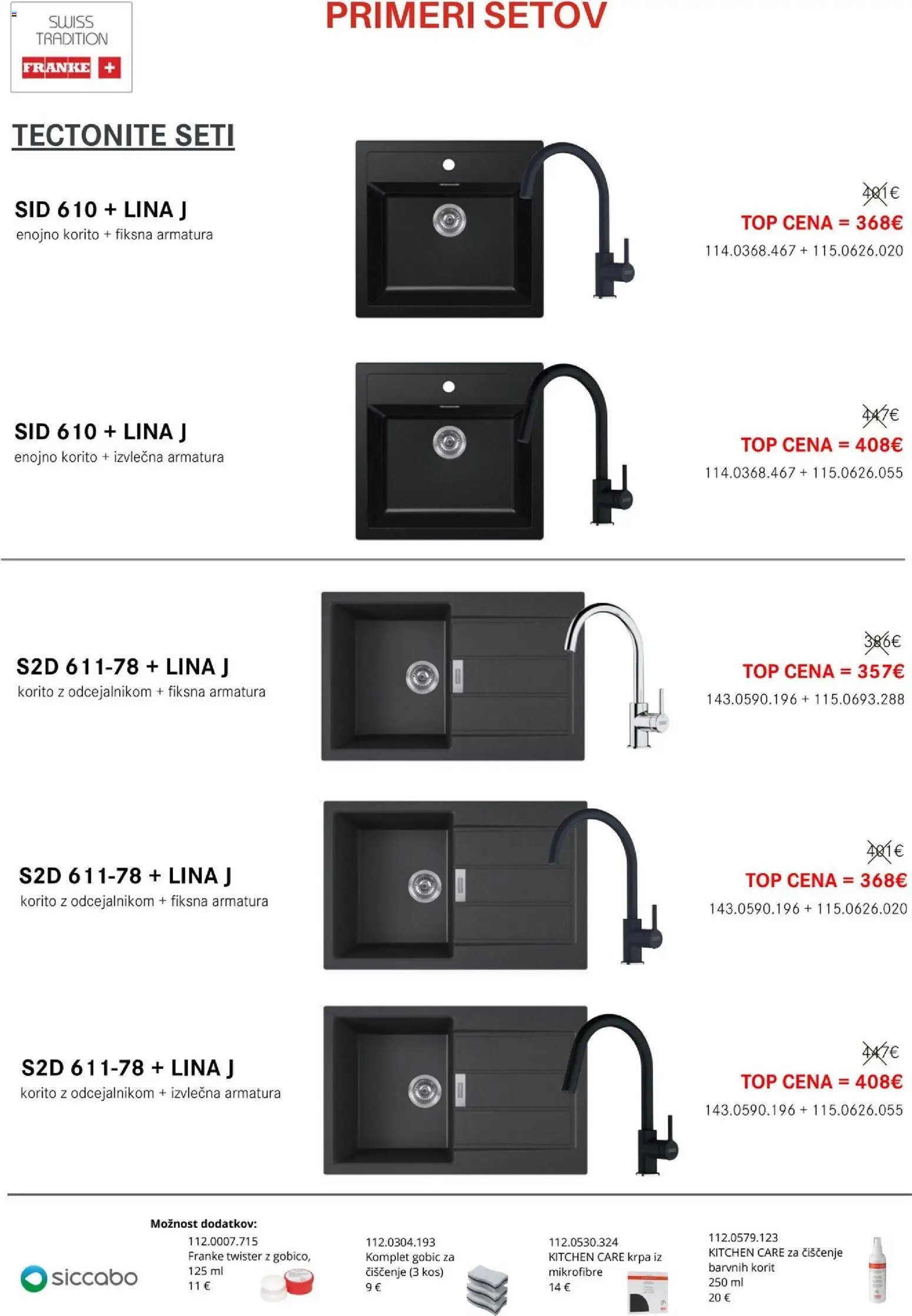 Mömax katalog franke x mömax (2026-05-18 - 2026-12-31)