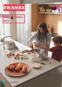 Mömax katalog franke x mömax (2026-05-18 - 2026-12-31)