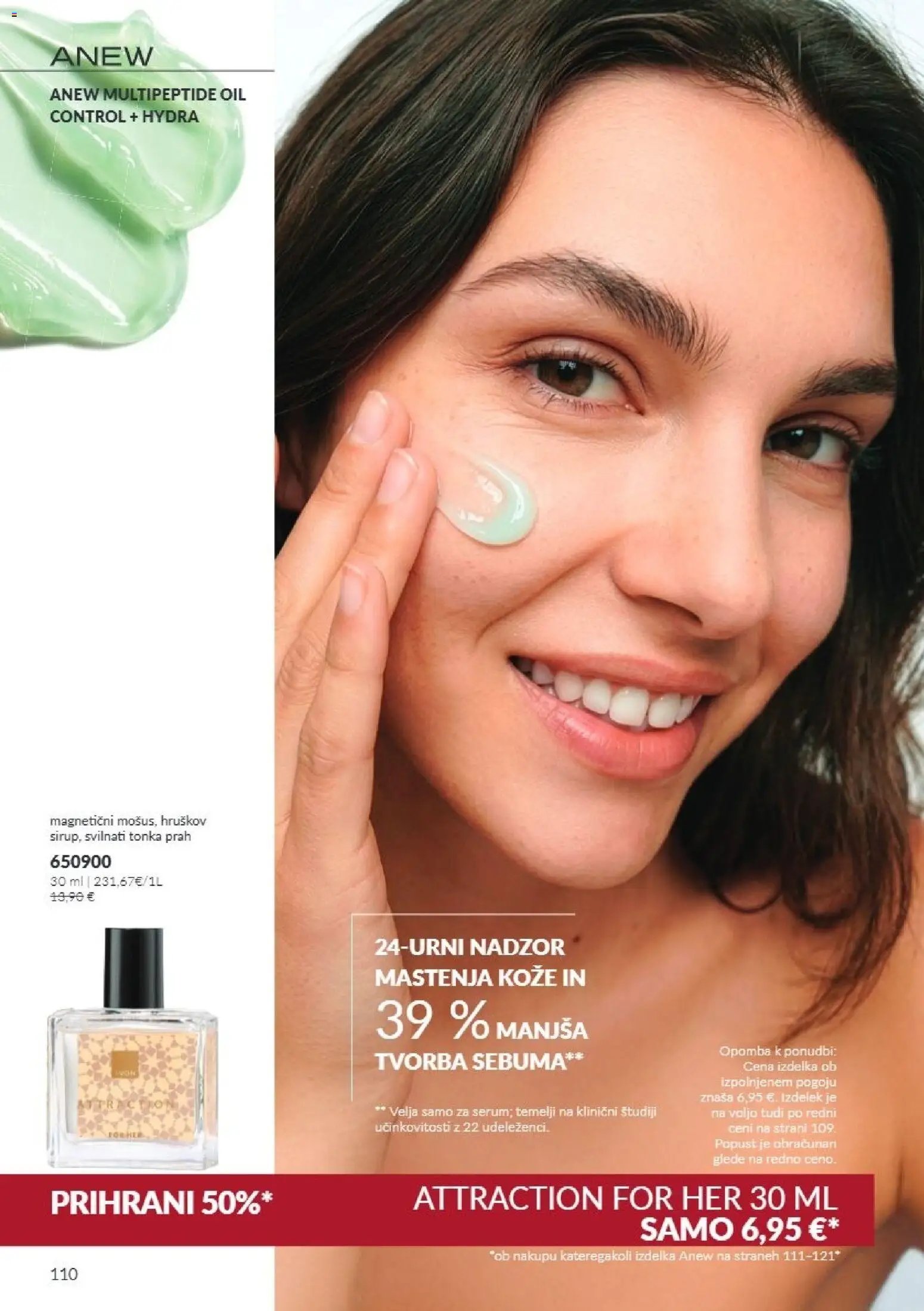 Avon katalog