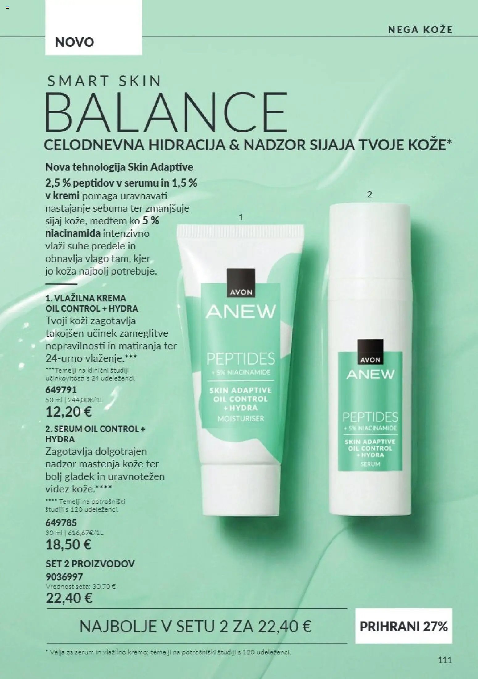 Avon katalog
