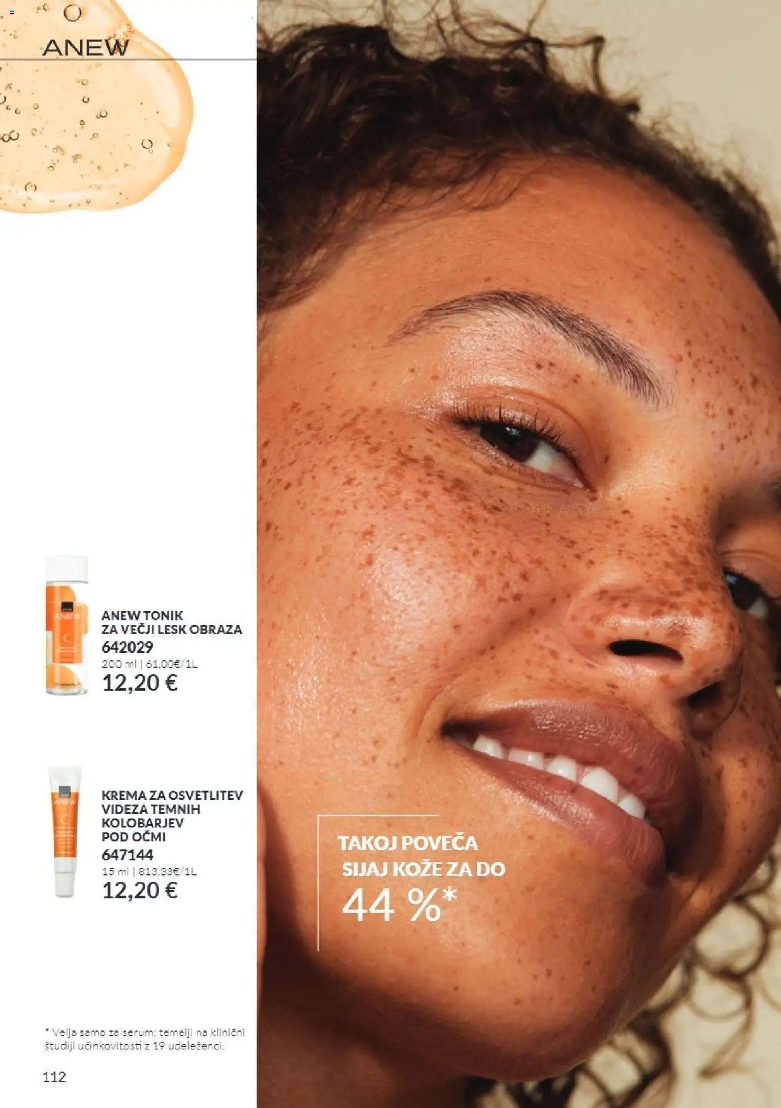 Avon katalog