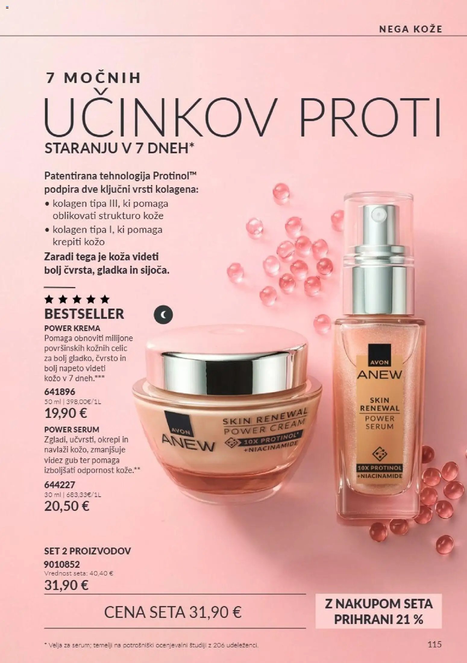 Avon katalog