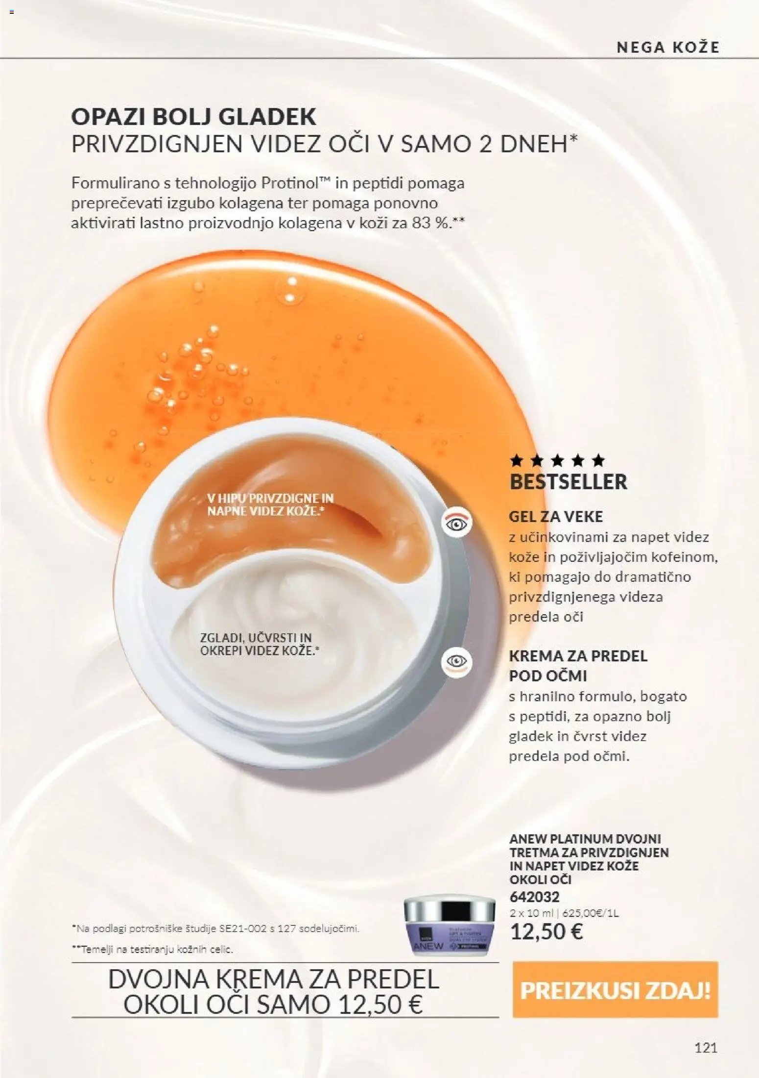 Avon katalog