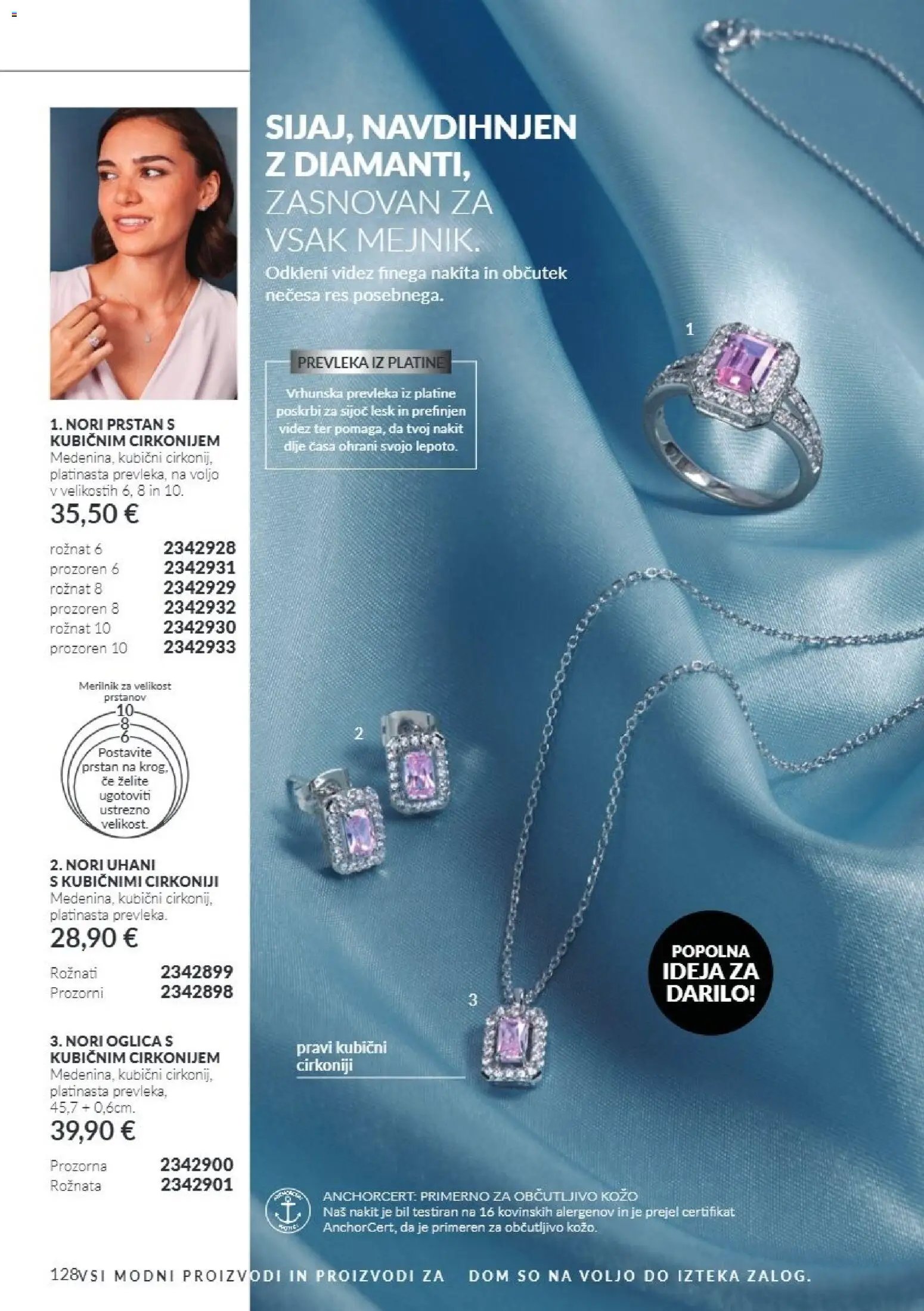 Avon katalog