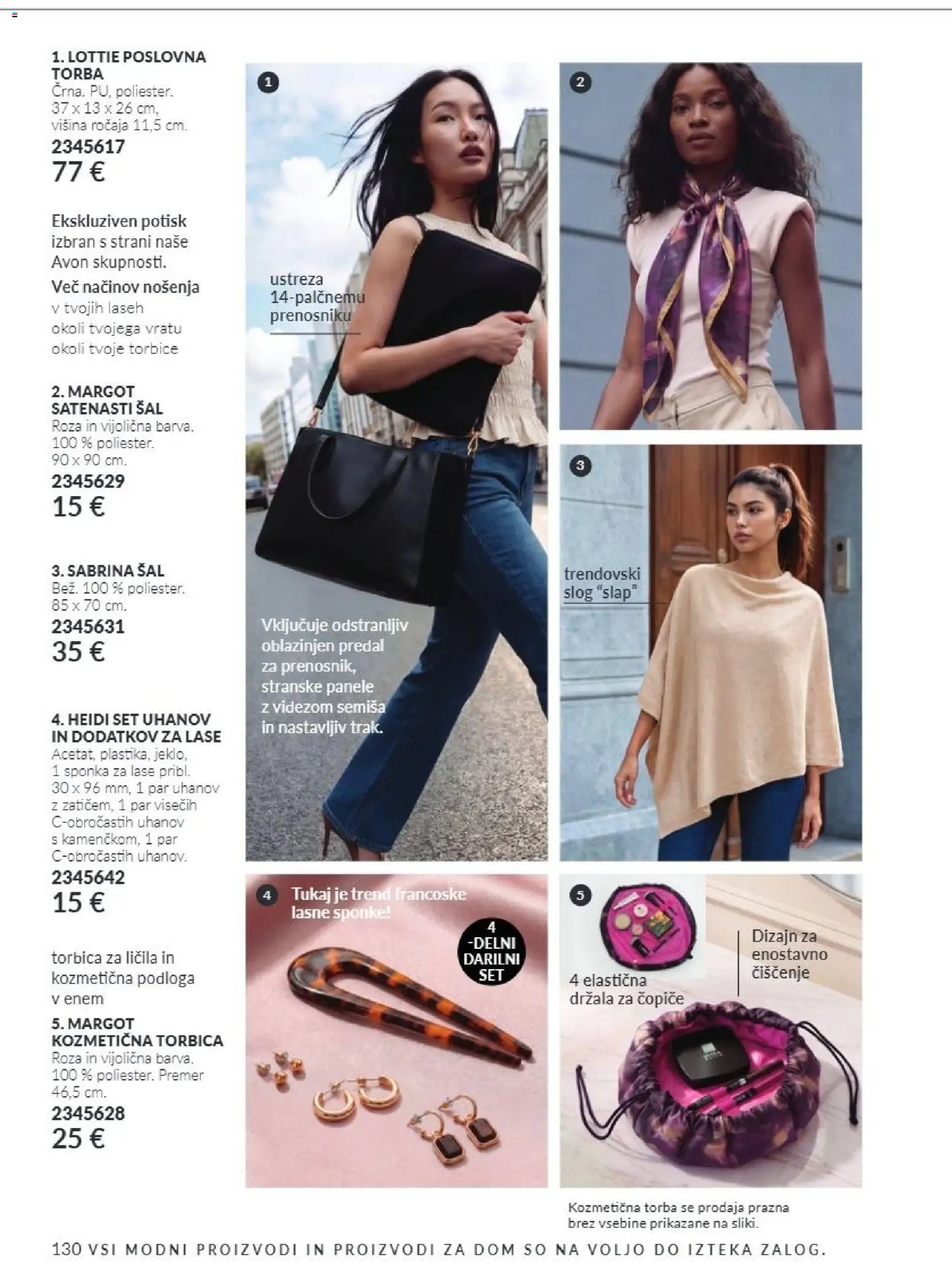 Avon katalog