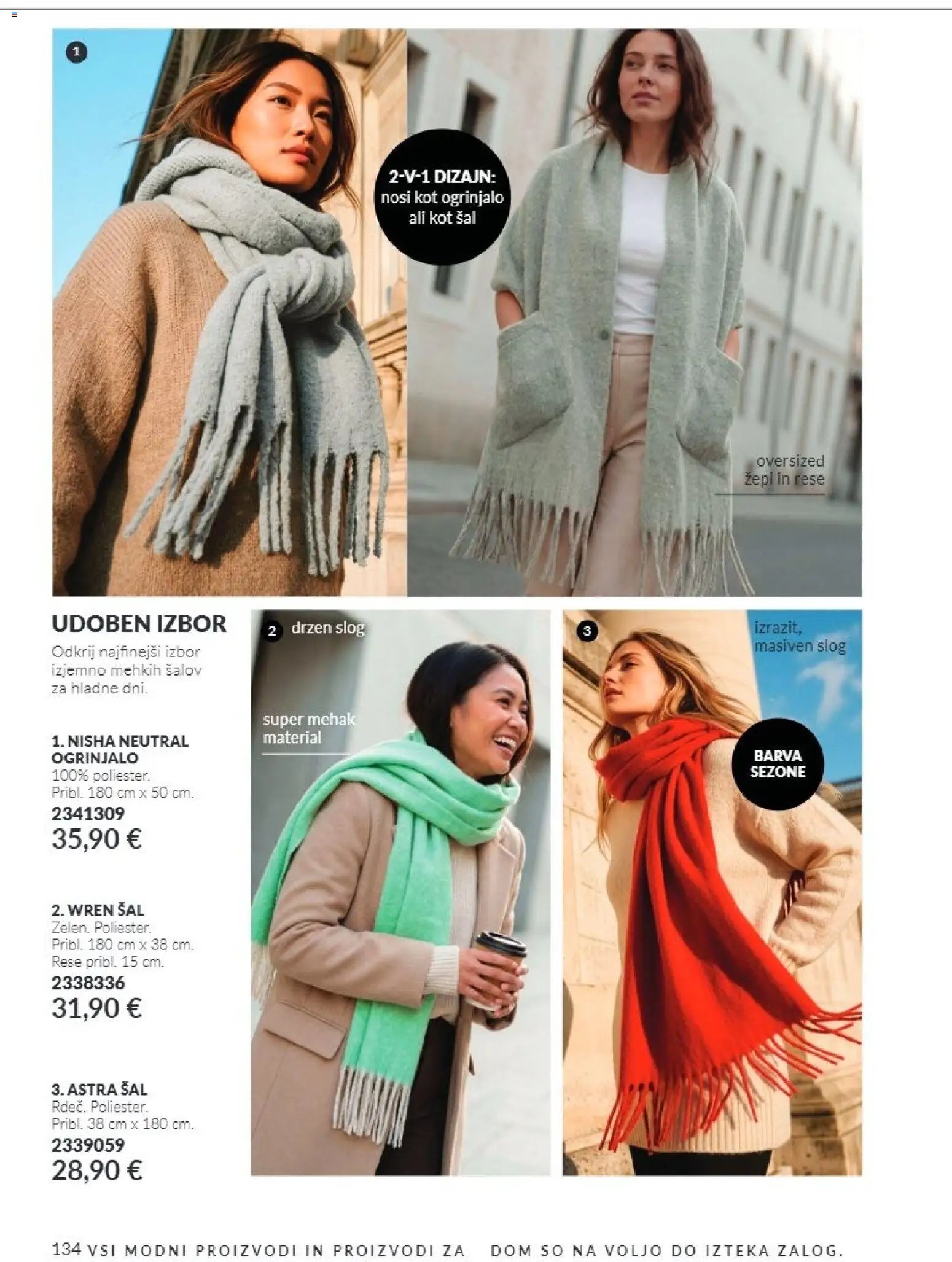 Avon katalog