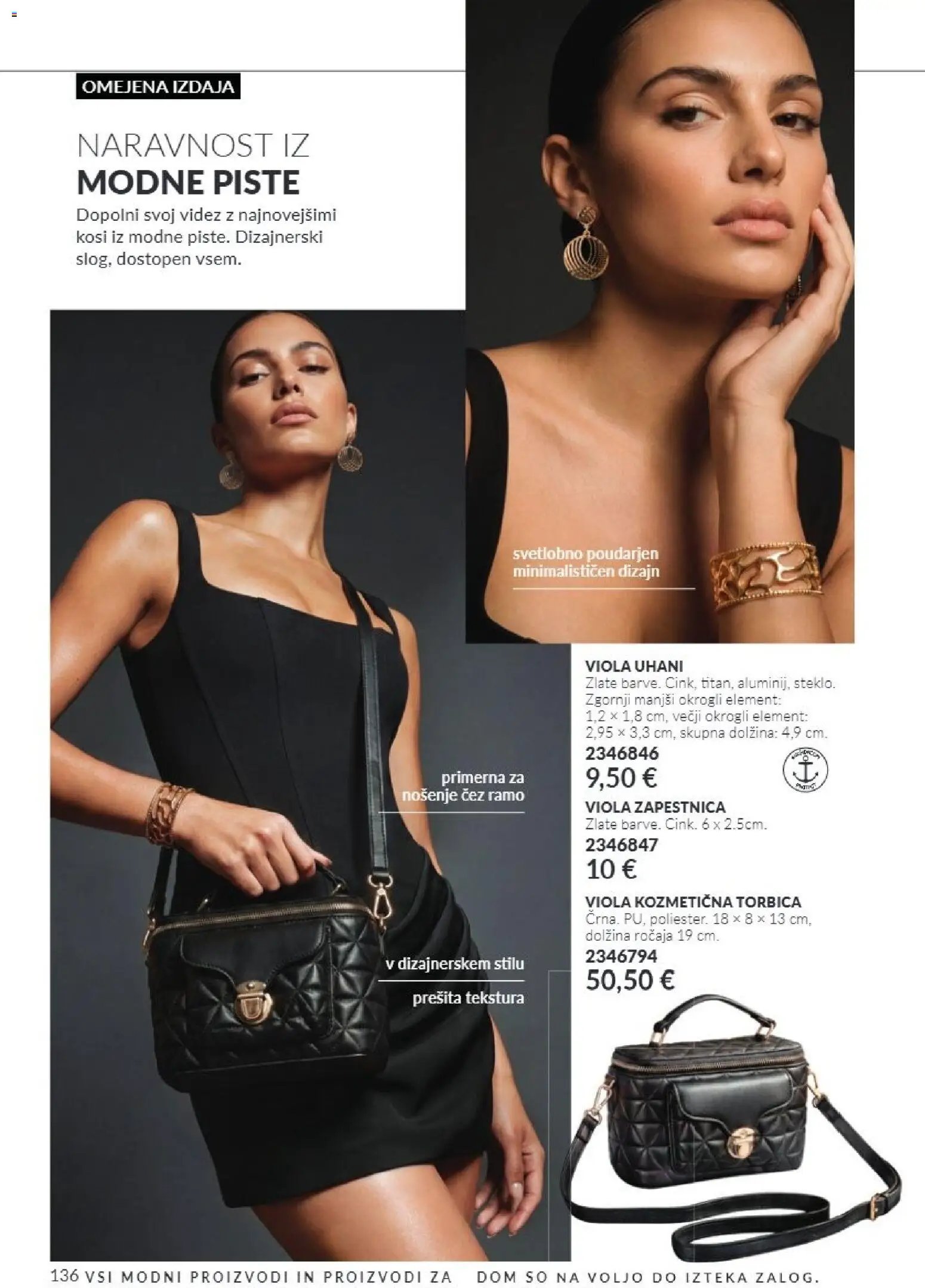 Avon katalog