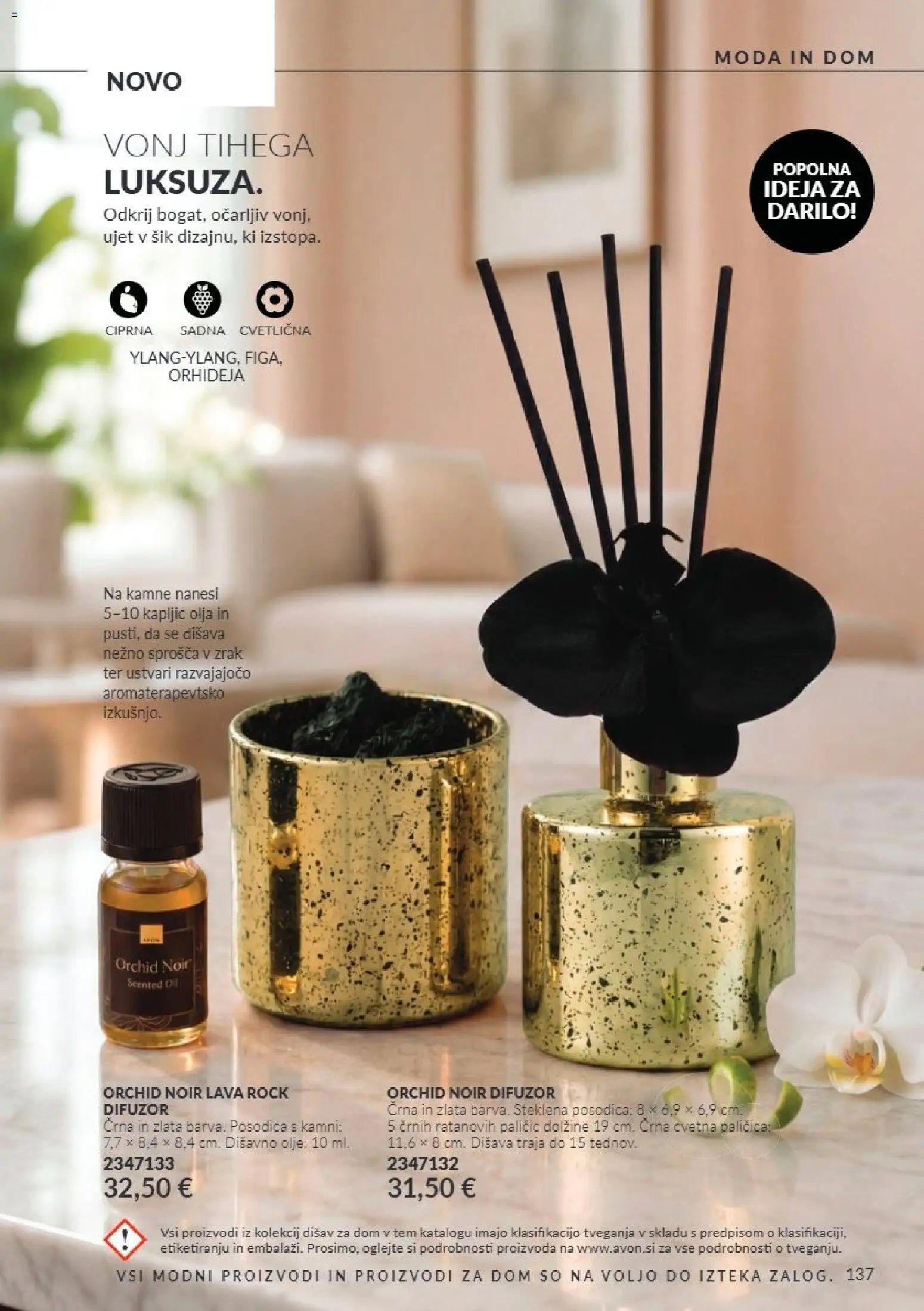 Avon katalog