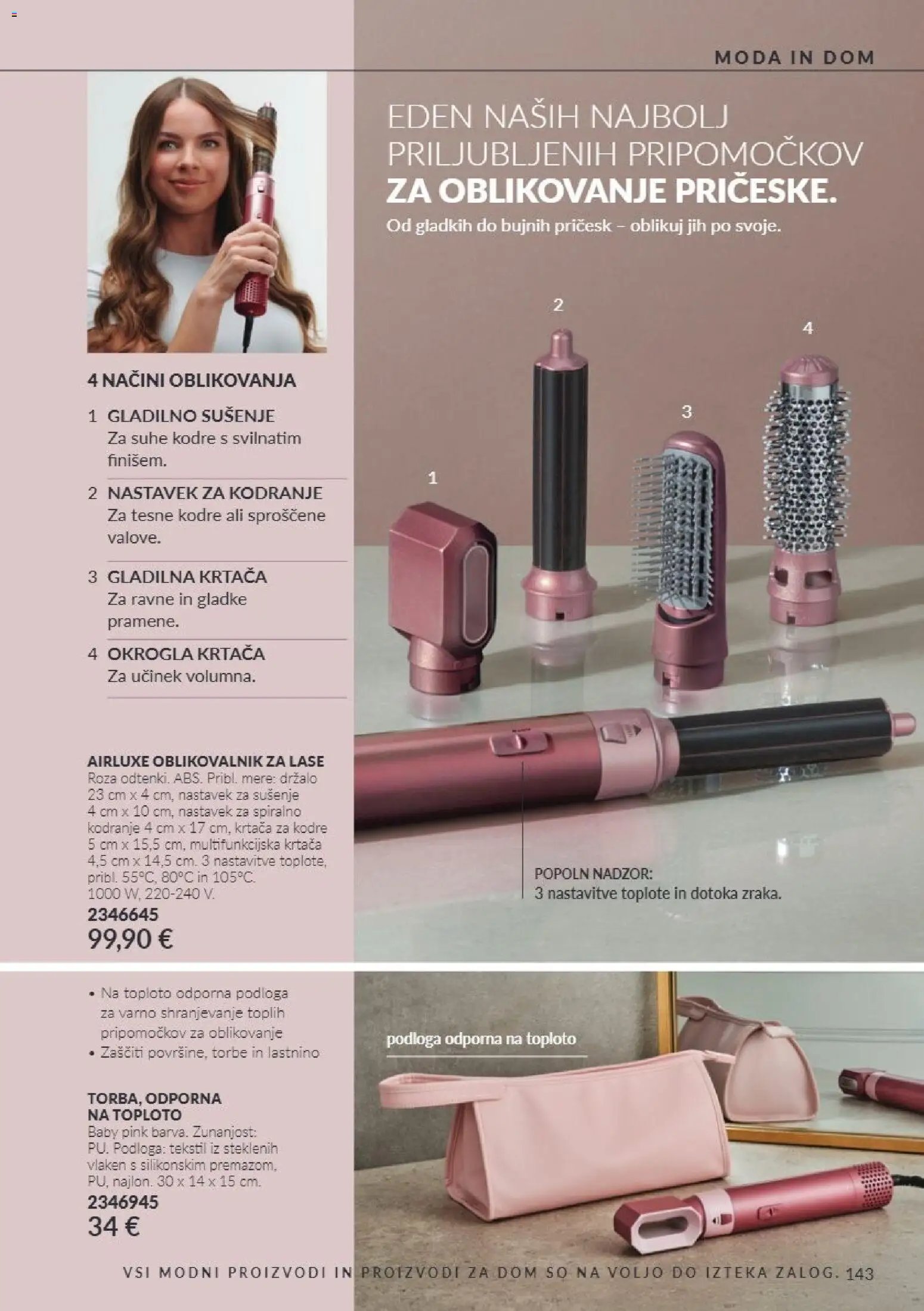 Avon katalog