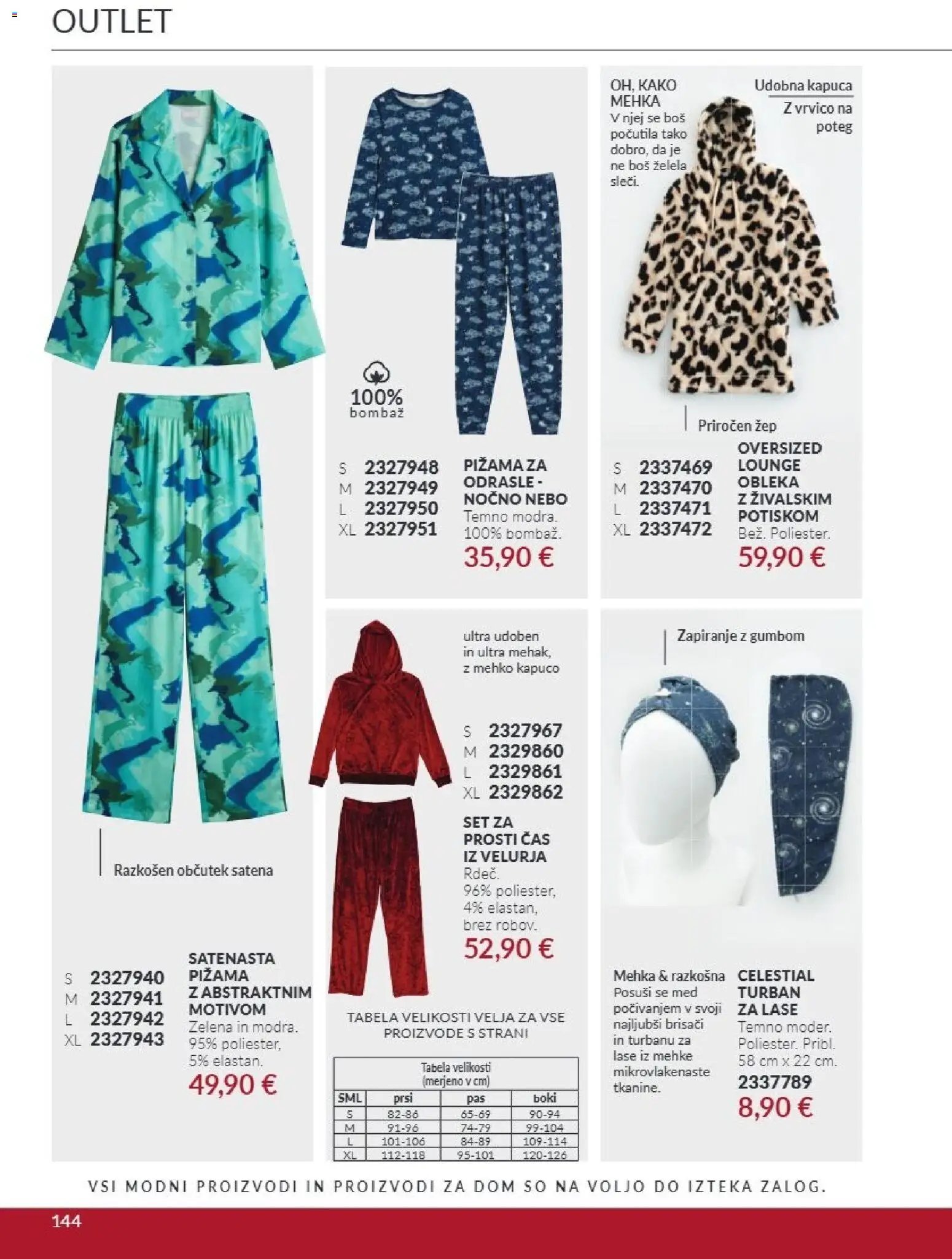 Avon katalog