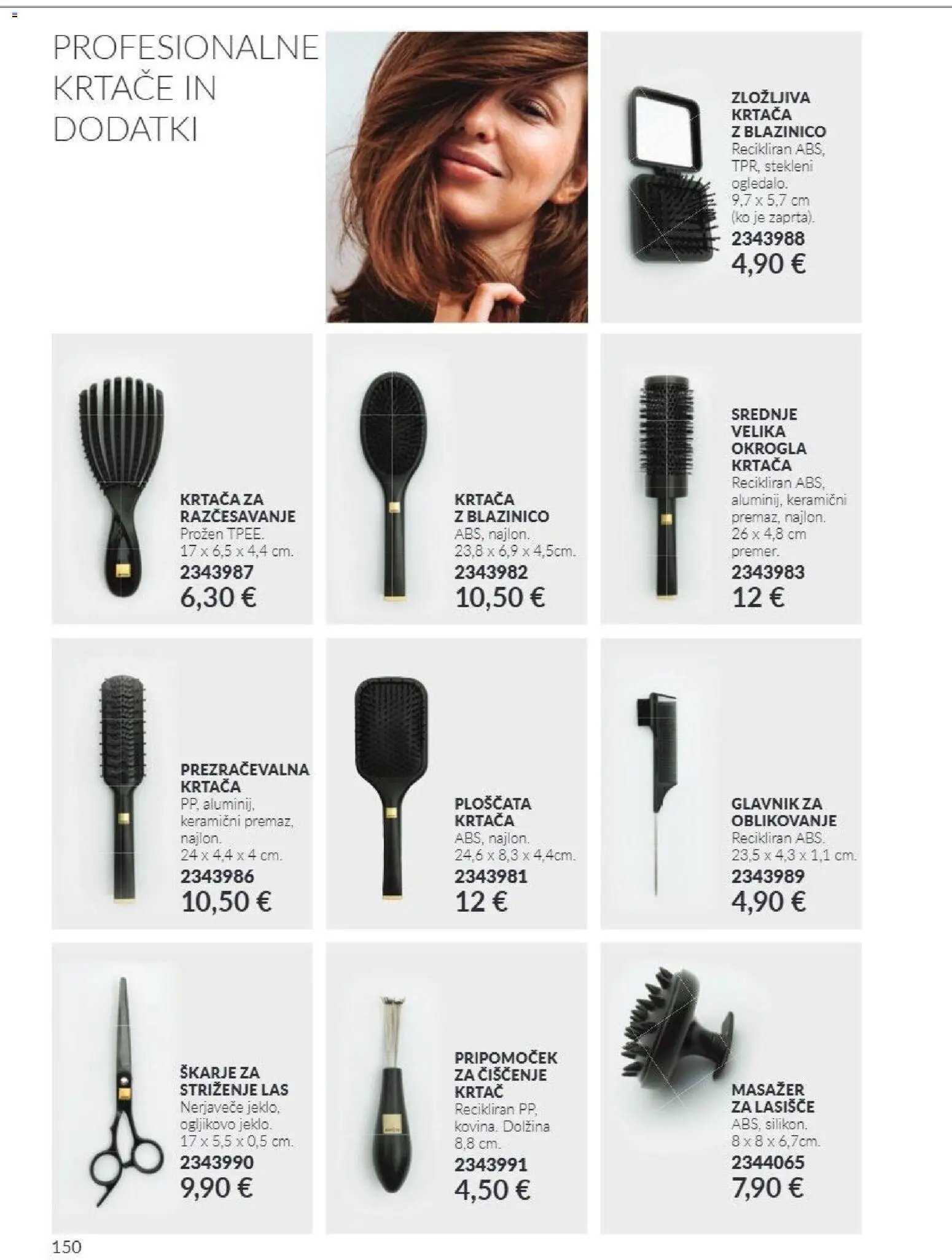 Avon katalog