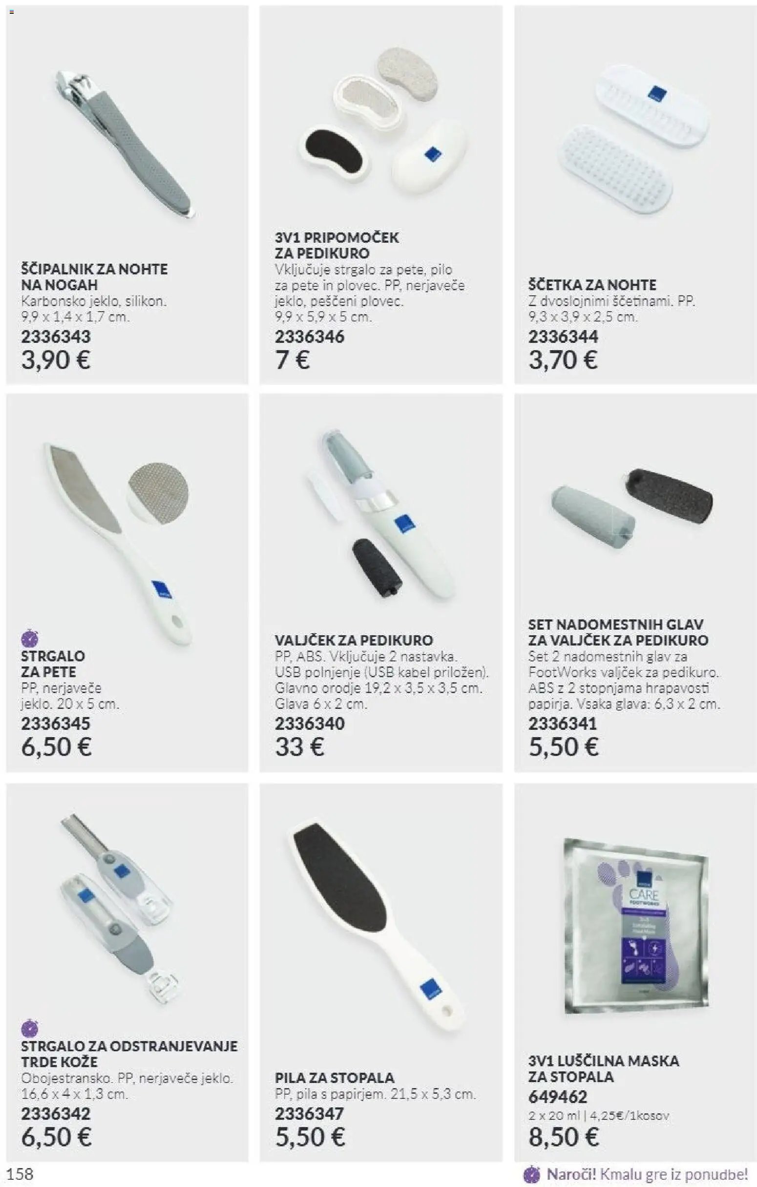 Avon katalog