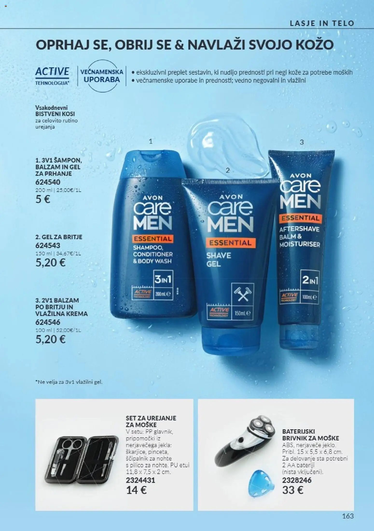 Avon katalog
