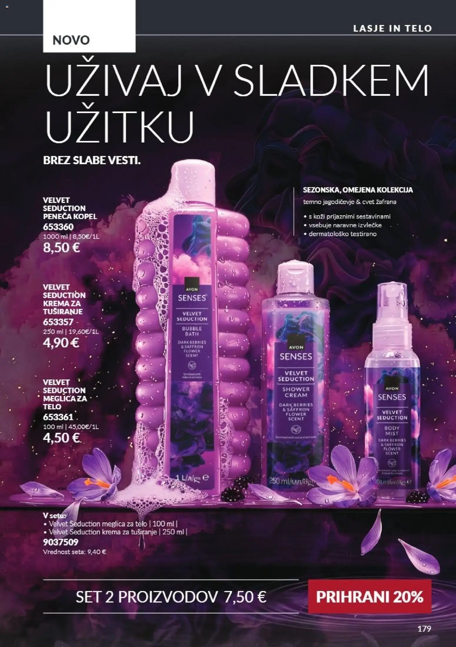 Avon katalog