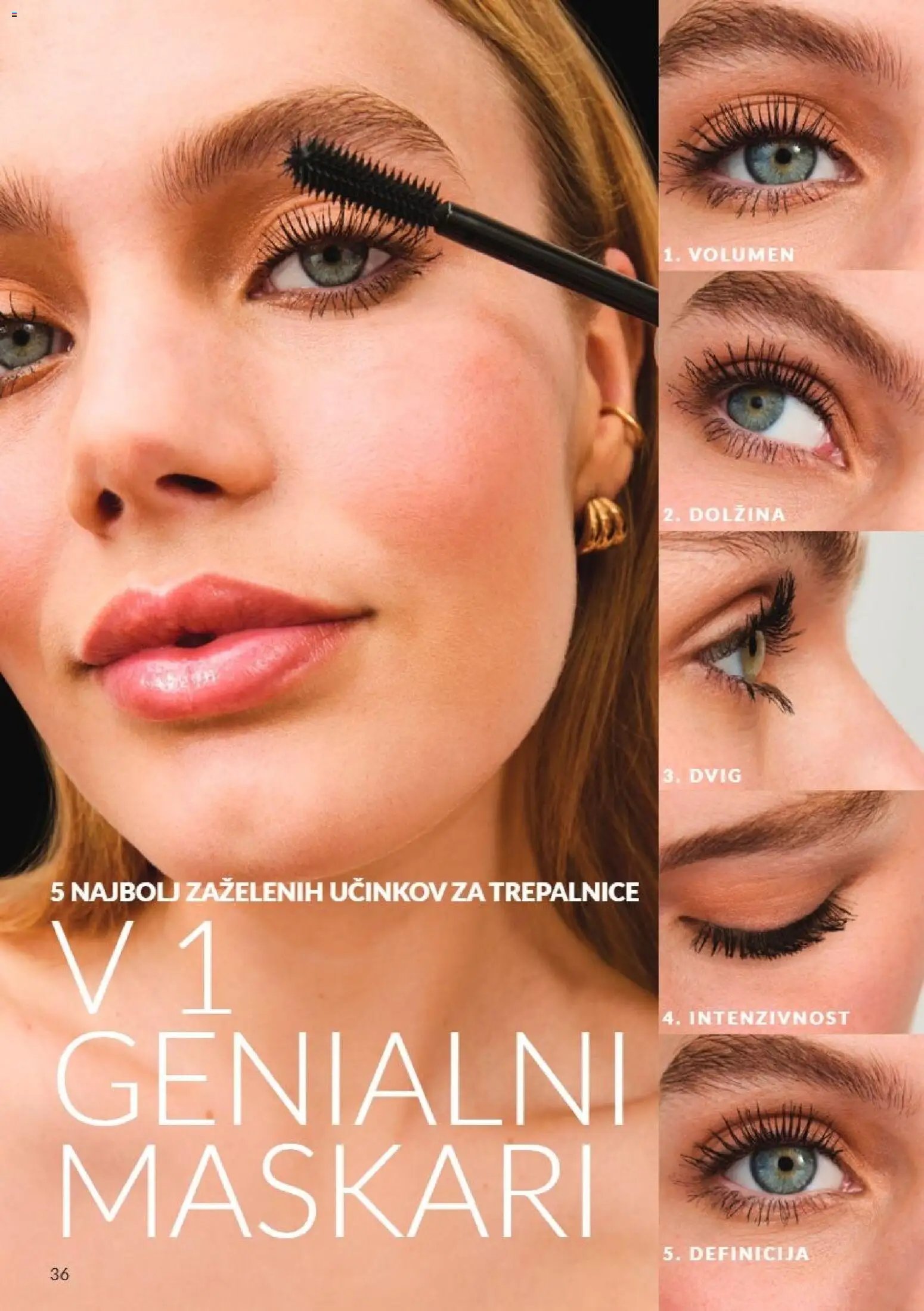 Avon katalog