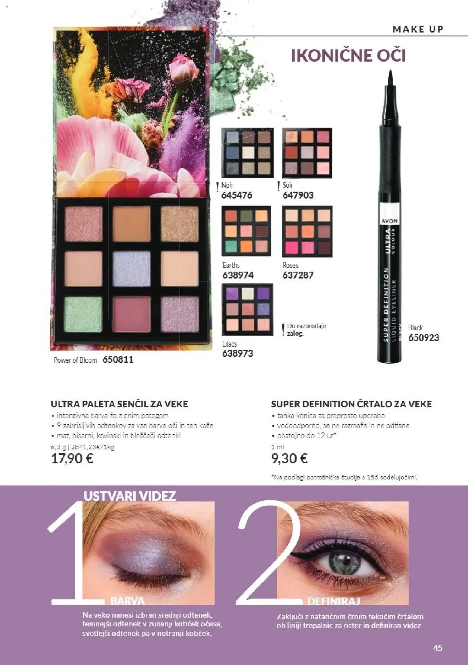 Avon katalog