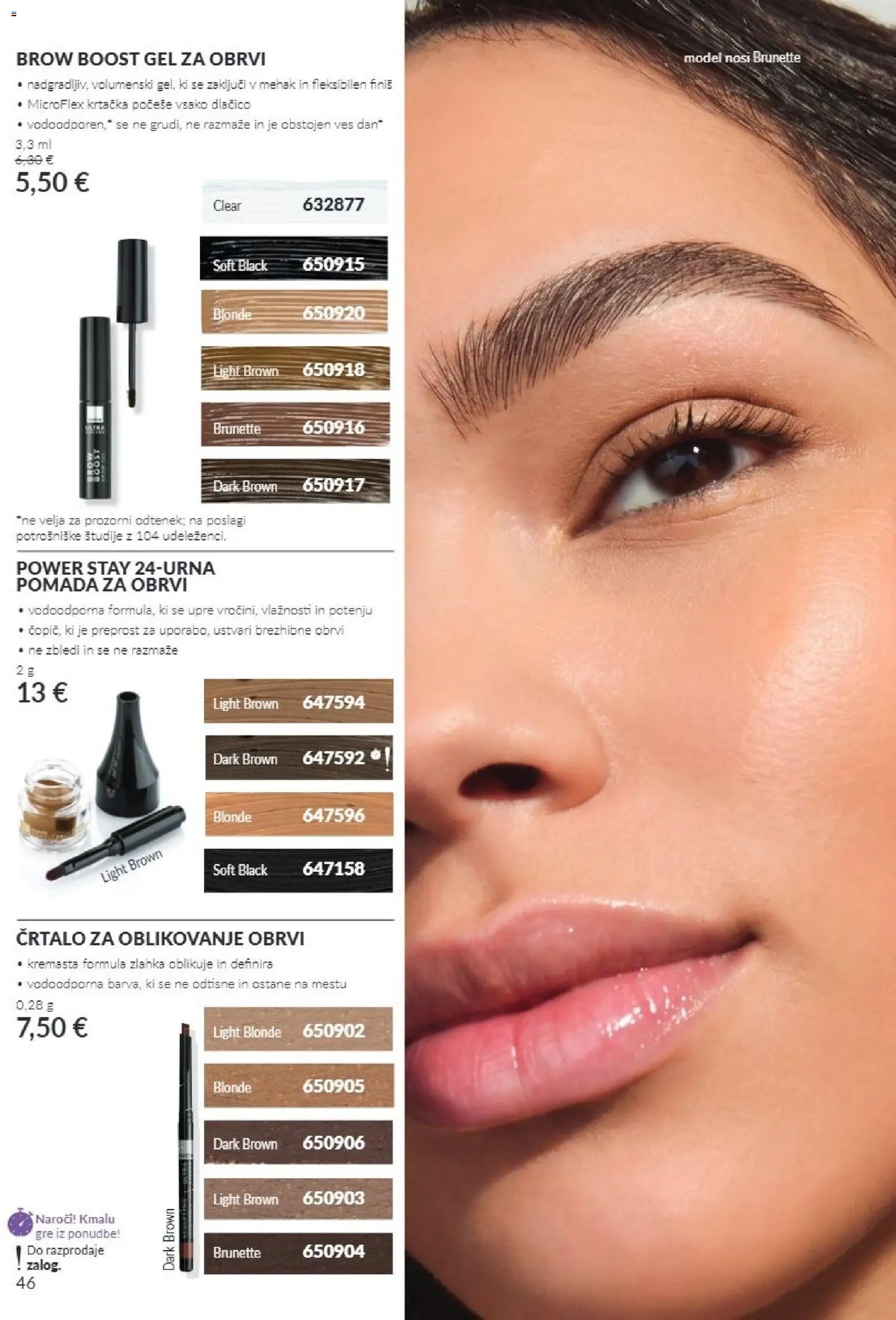 Avon katalog