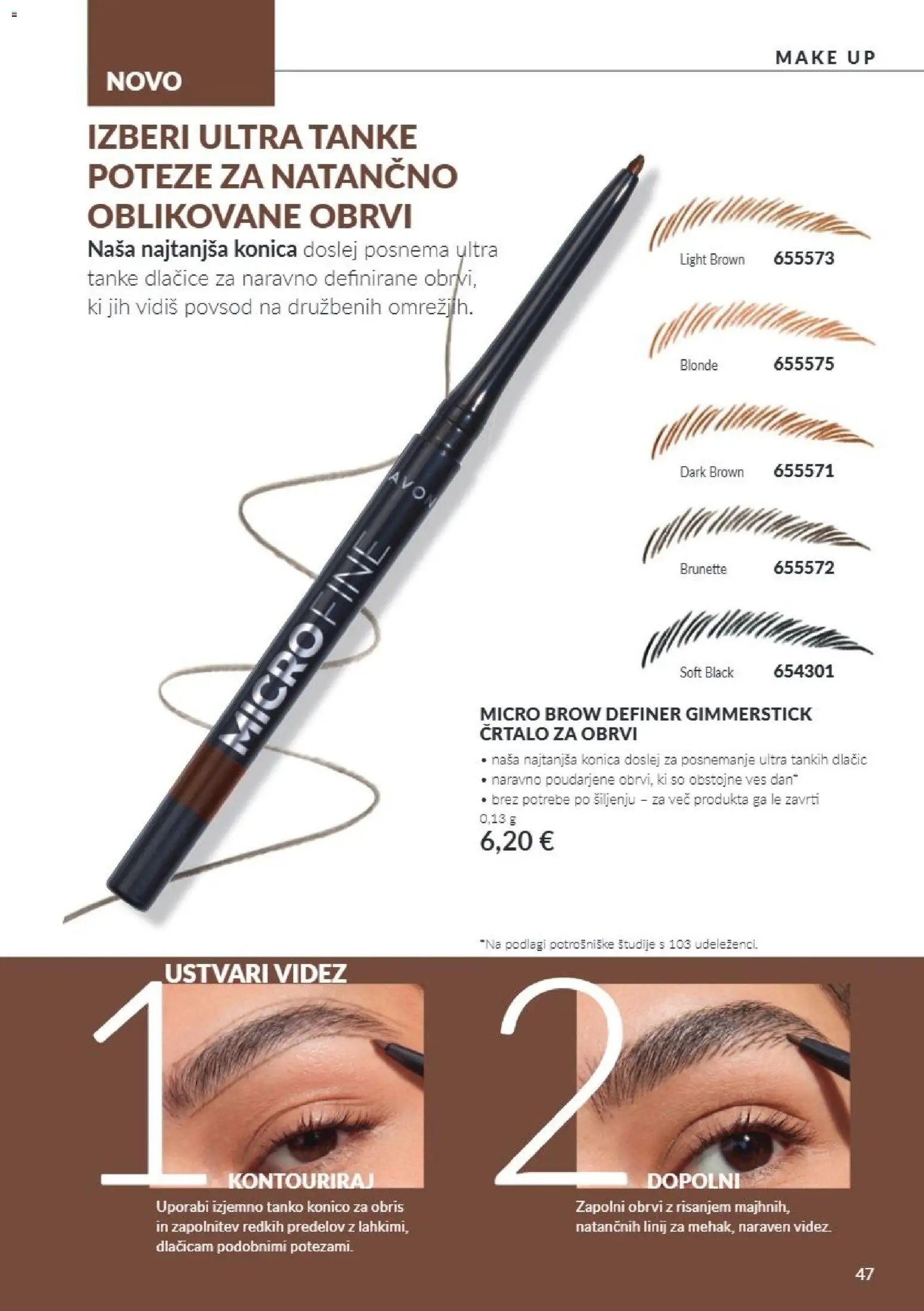 Avon katalog