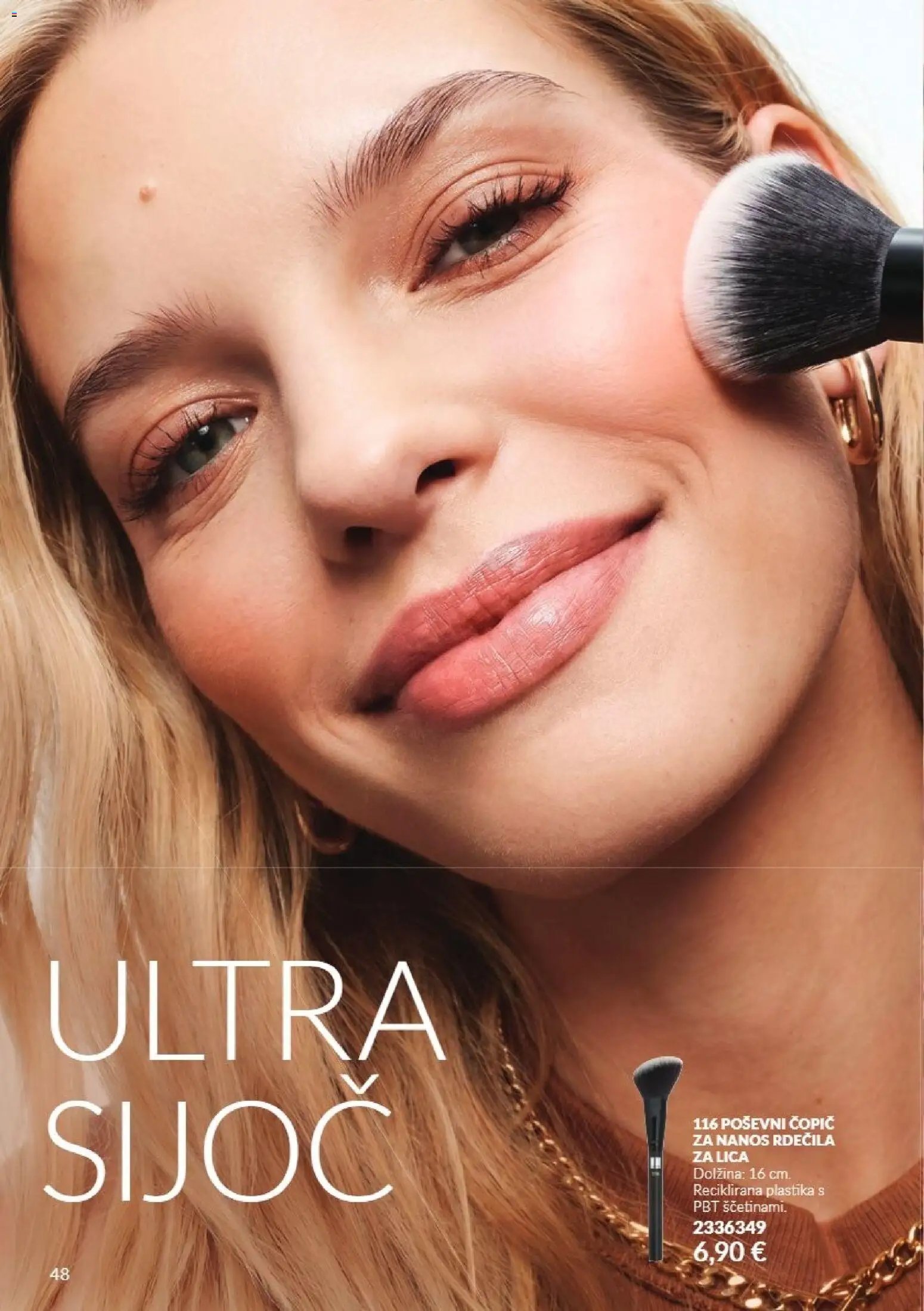 Avon katalog
