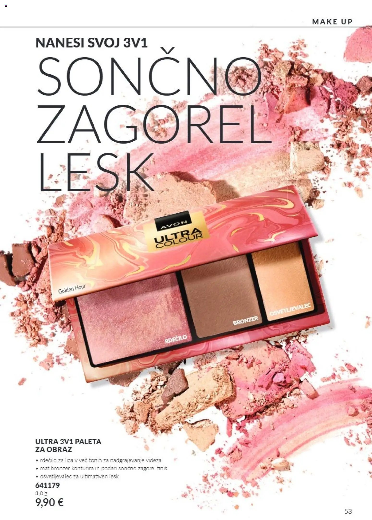 Avon katalog