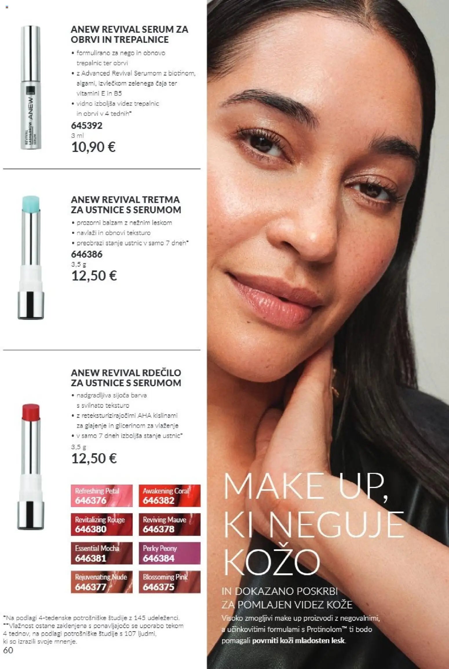 Avon katalog