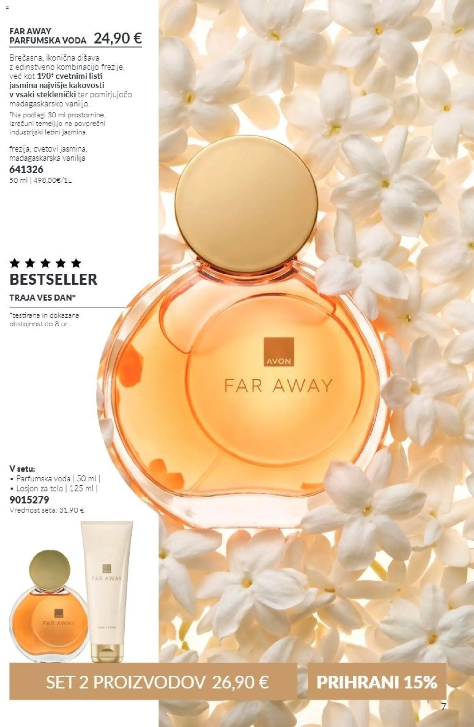 Avon katalog