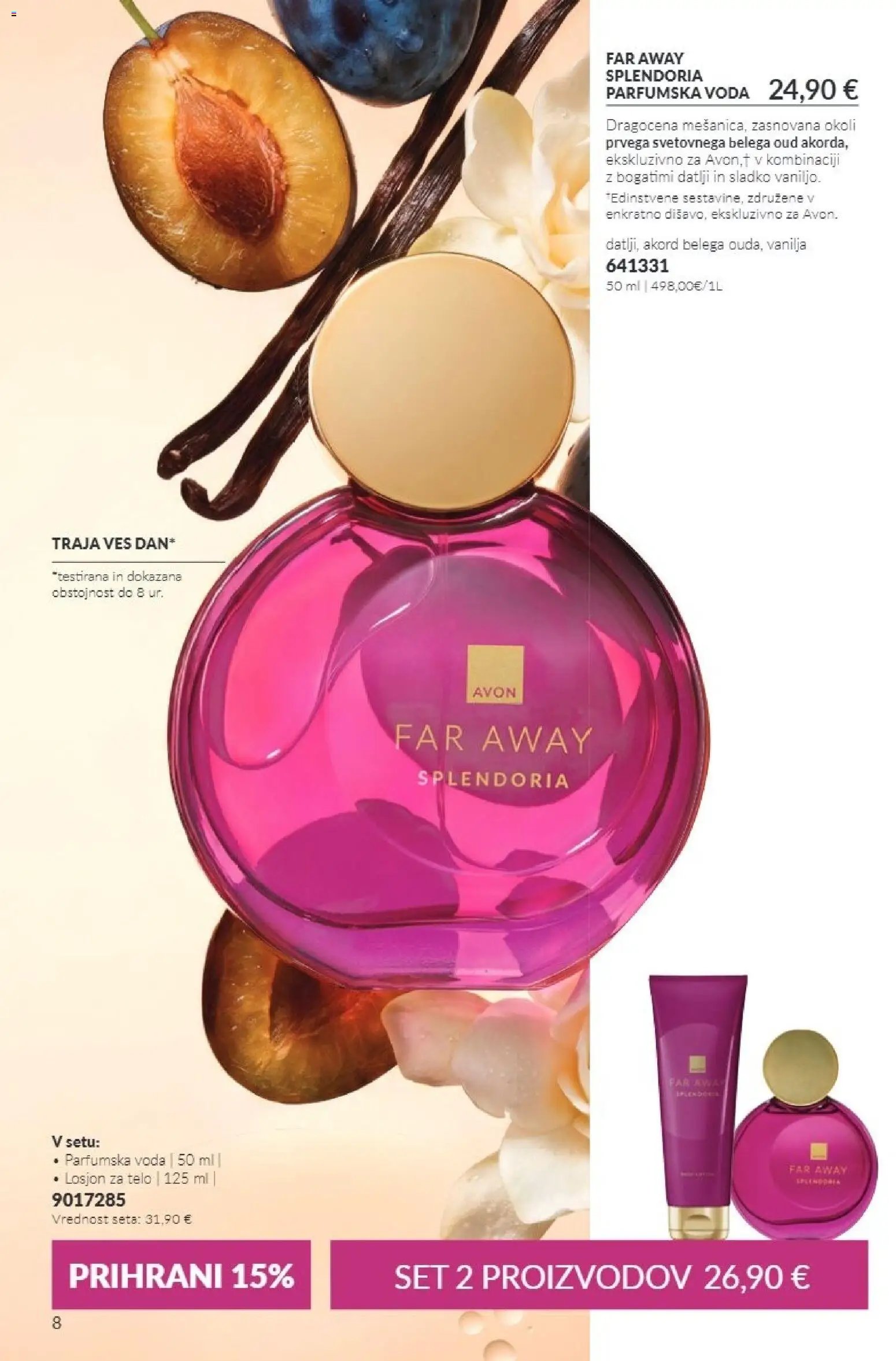 Avon katalog