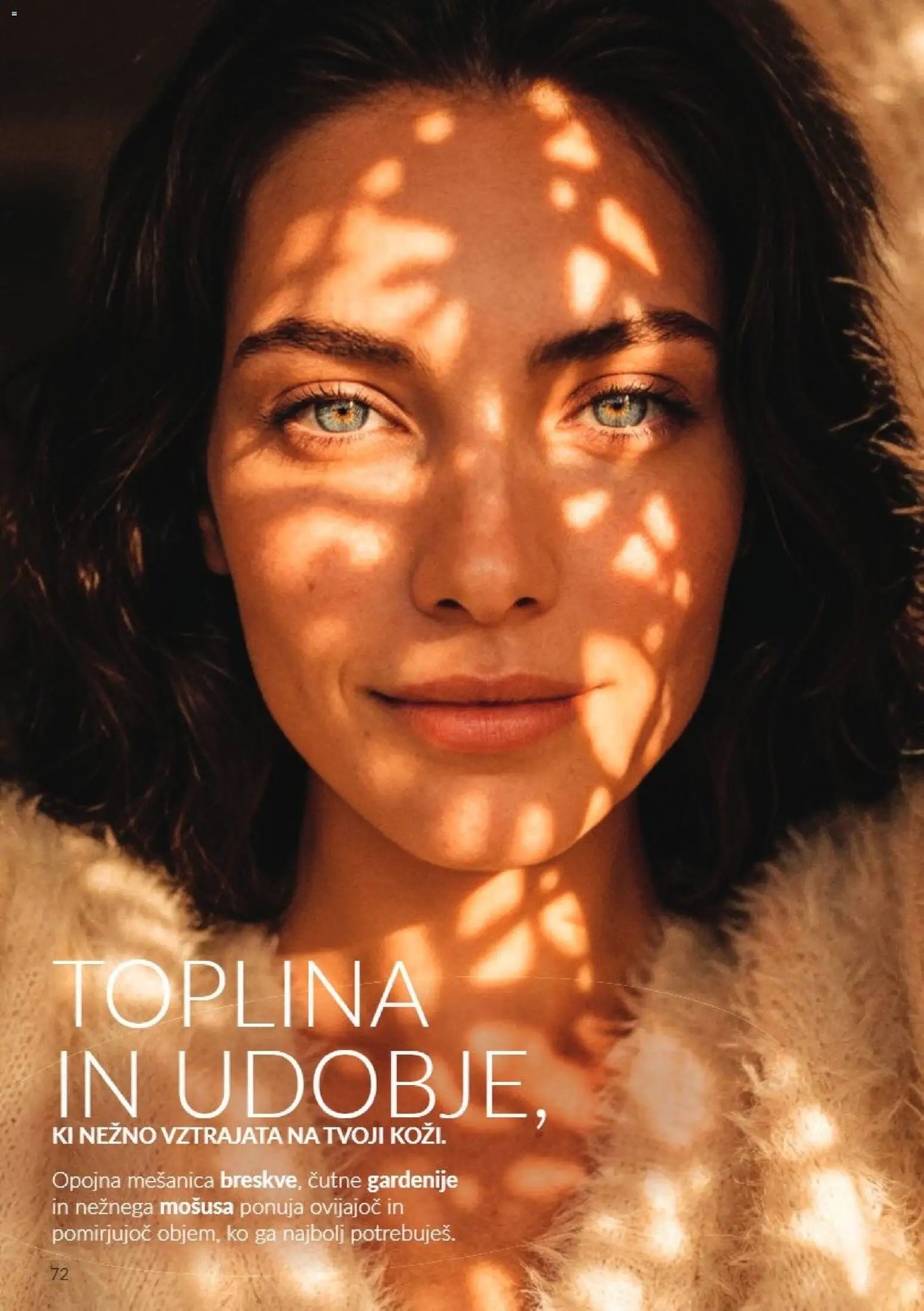 Avon katalog