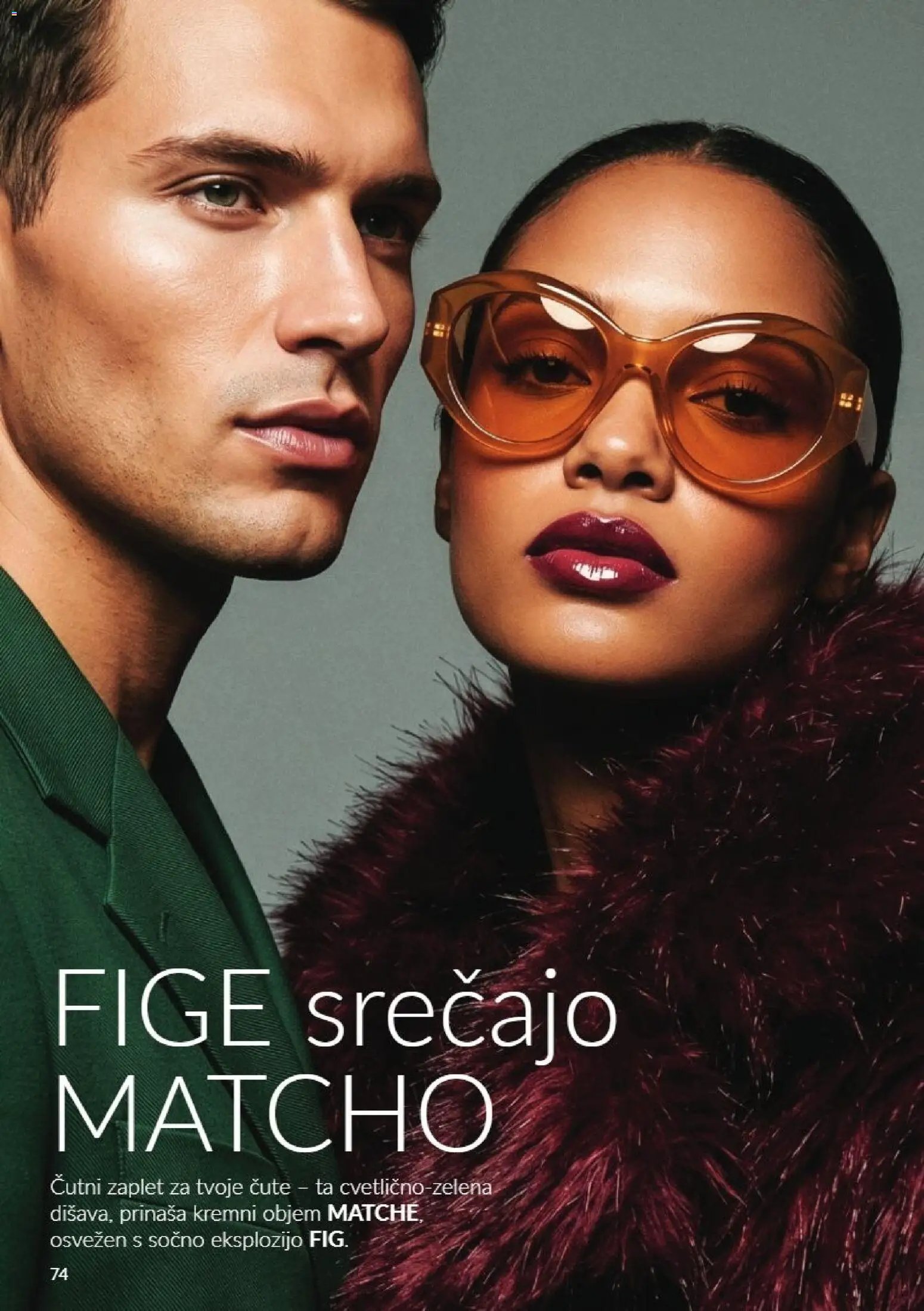 Avon katalog