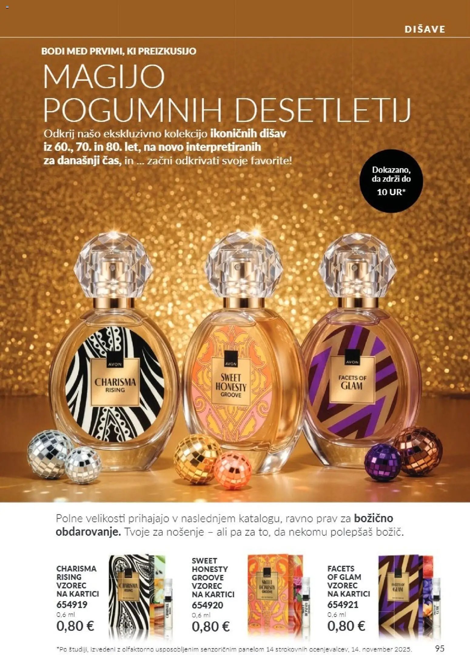 Avon katalog